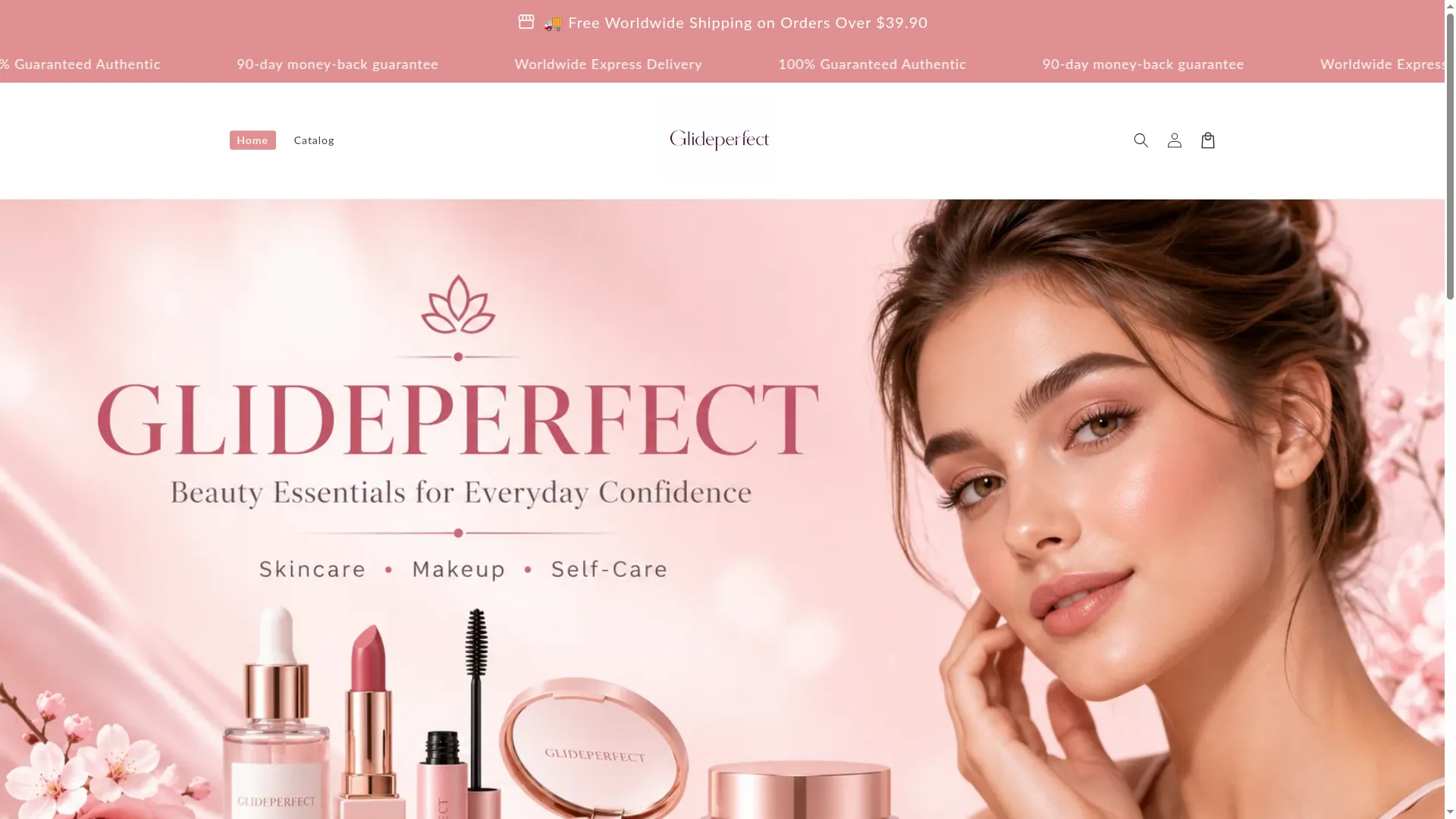 Glideperfect.com