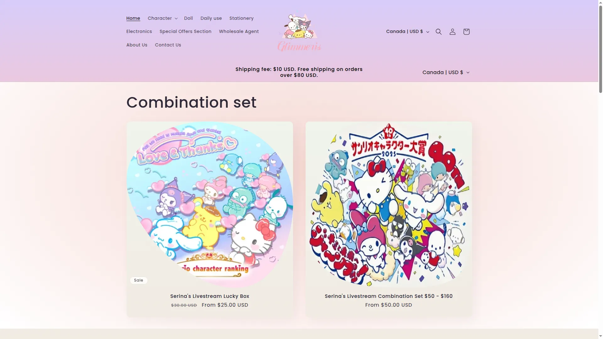 Glimmeris.com