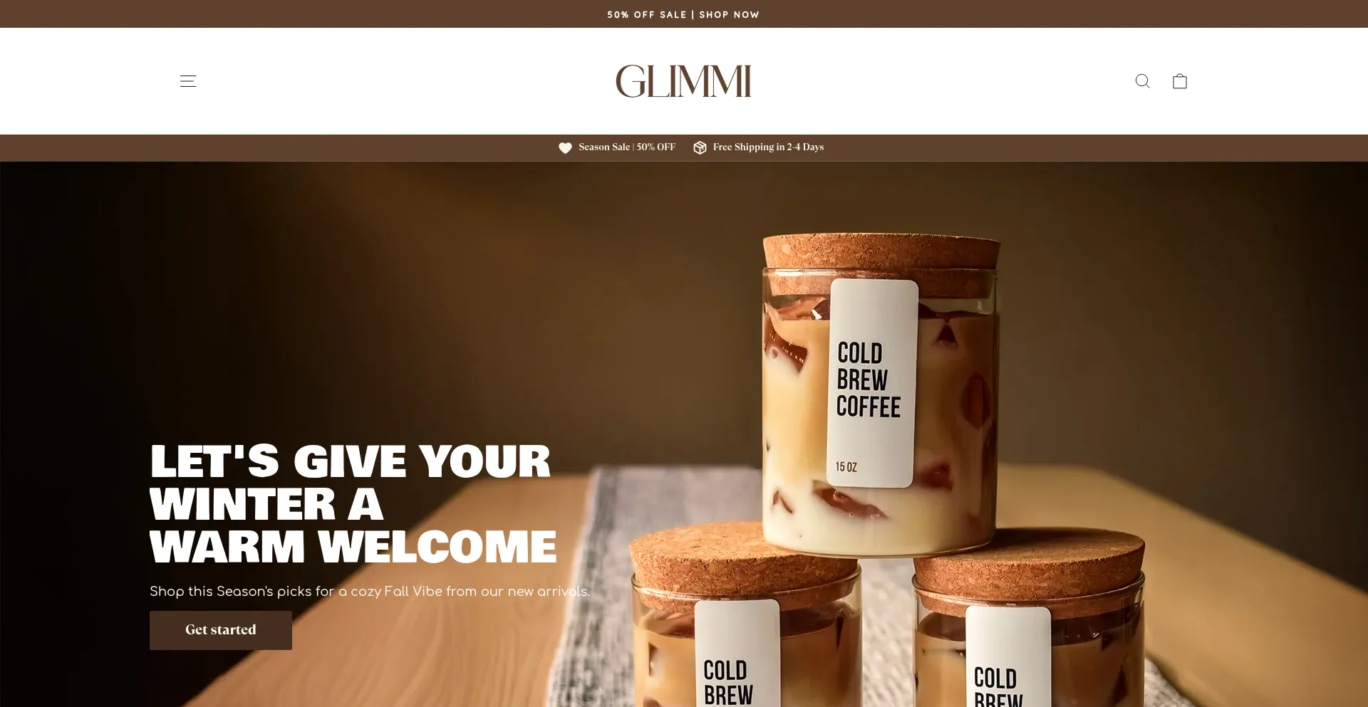 Glimmi.in