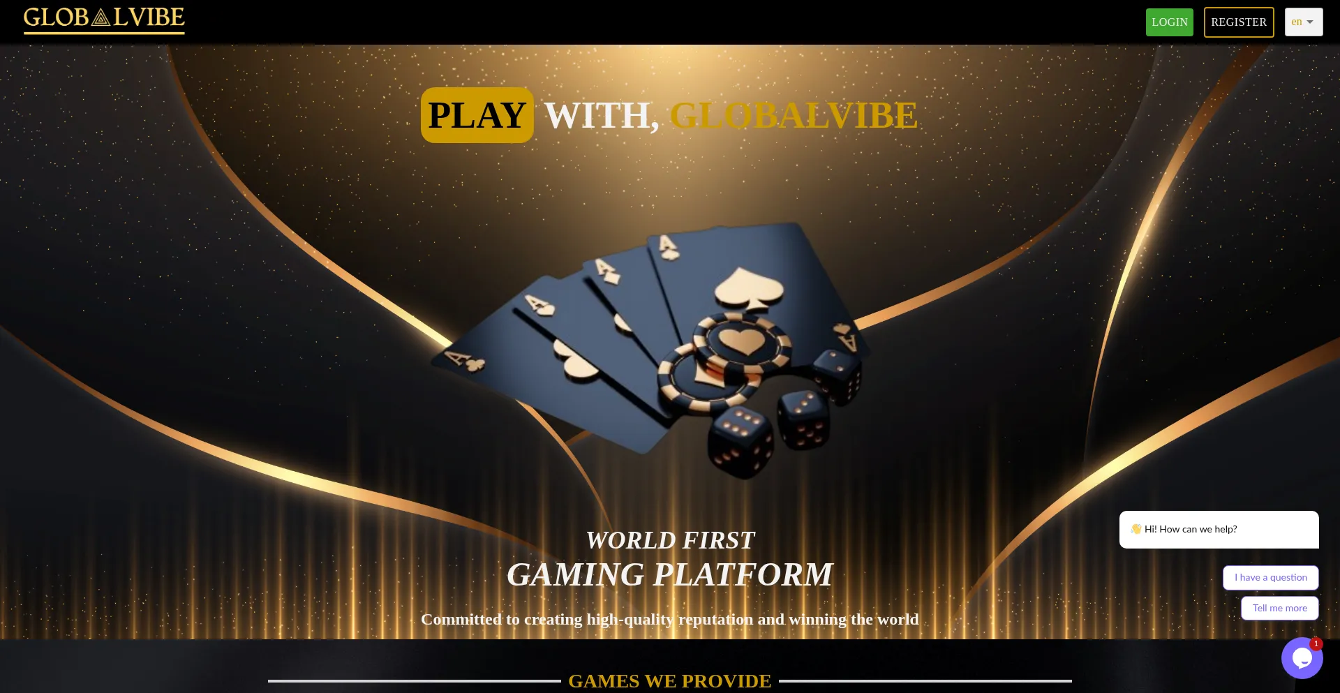 Global-vibe.com