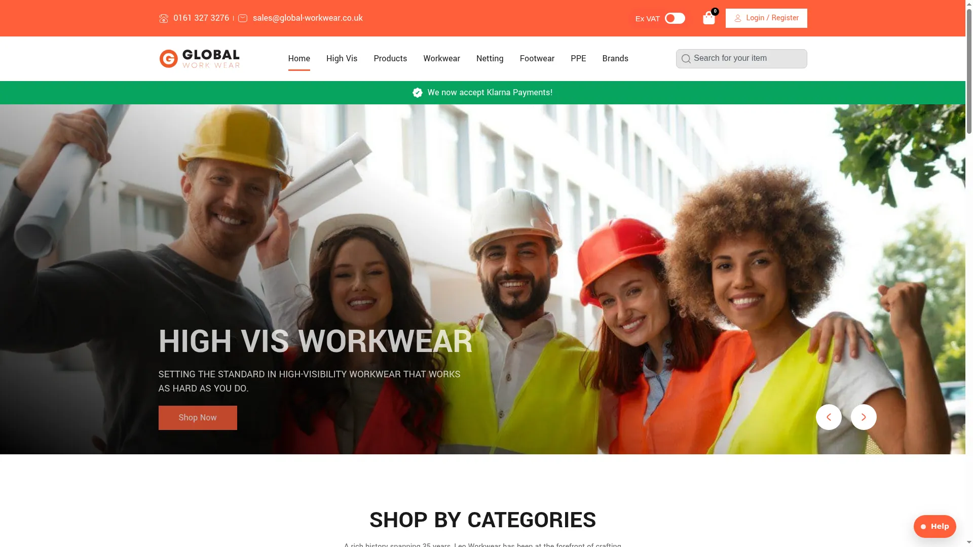 Global-workwear.co.uk