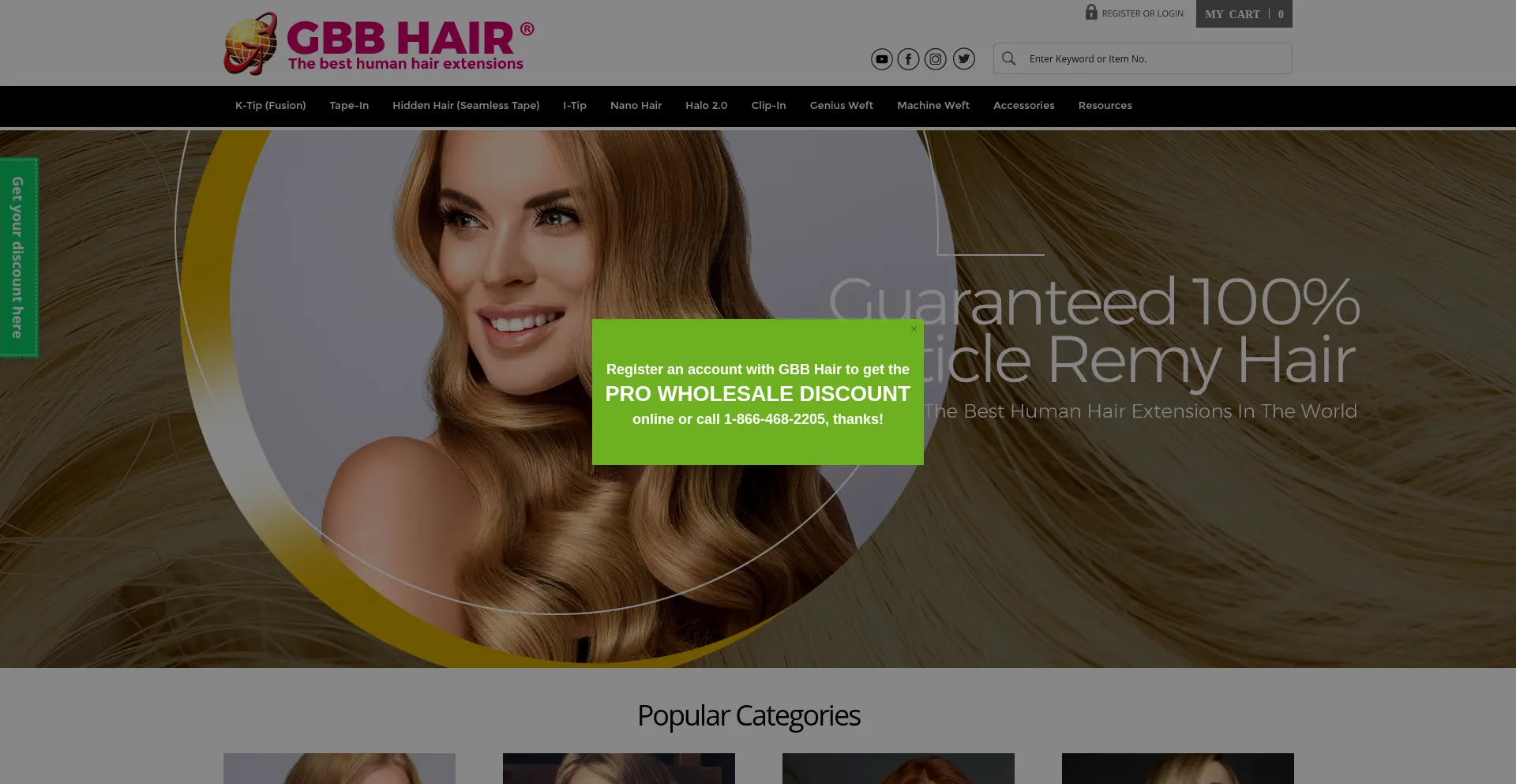 Globalbestbeauty.com