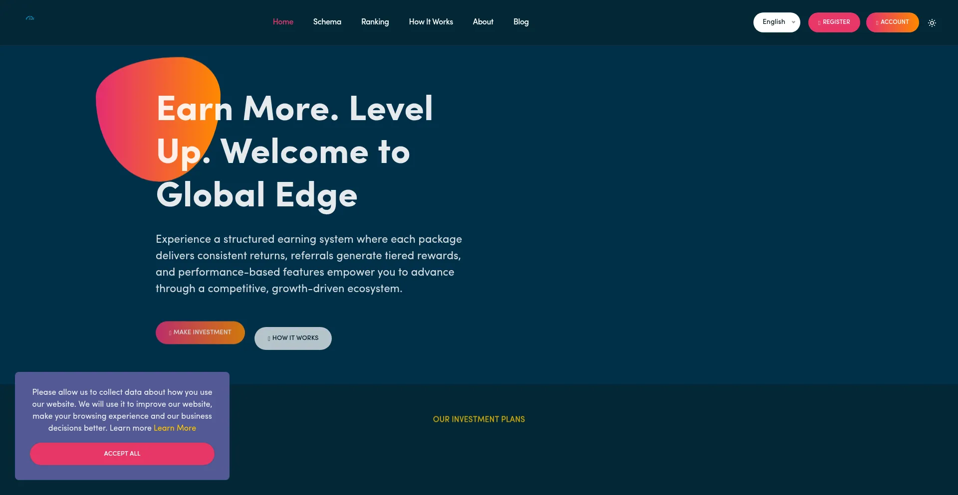 Globaledge.finance est-il Sûr et Fiable ?