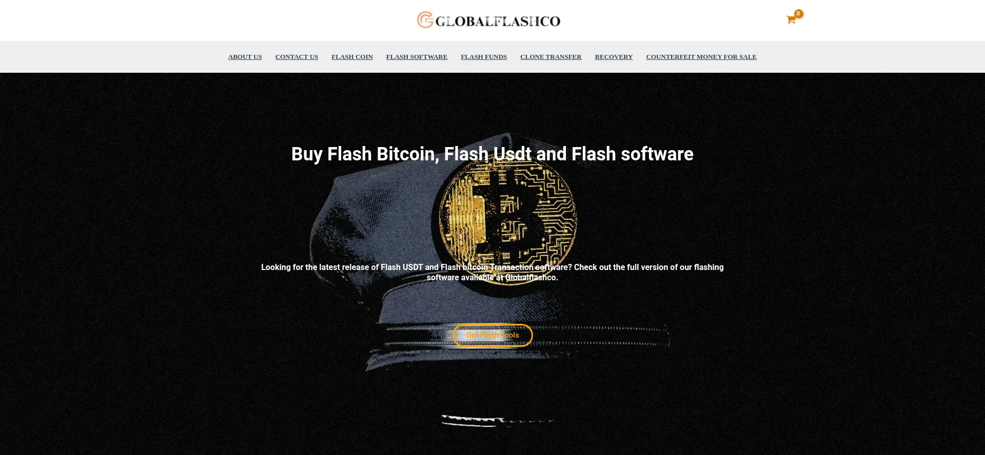 Globalflashco.com