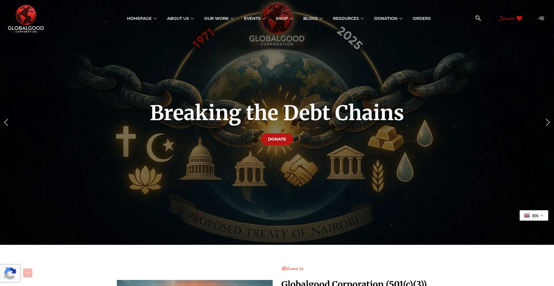 Globalgoodcorp.org