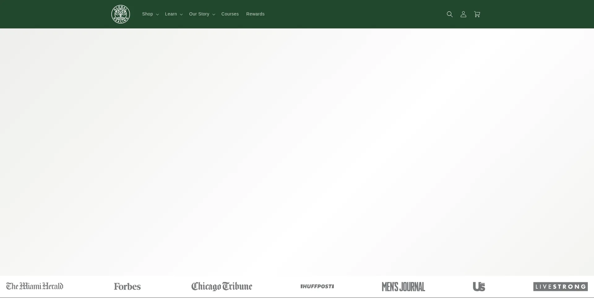 Globalhealingcenter.com