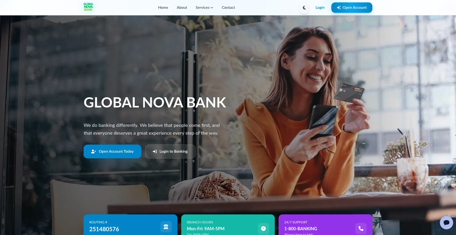 Globalnovabco.cc est-il Sûr et Fiable ?