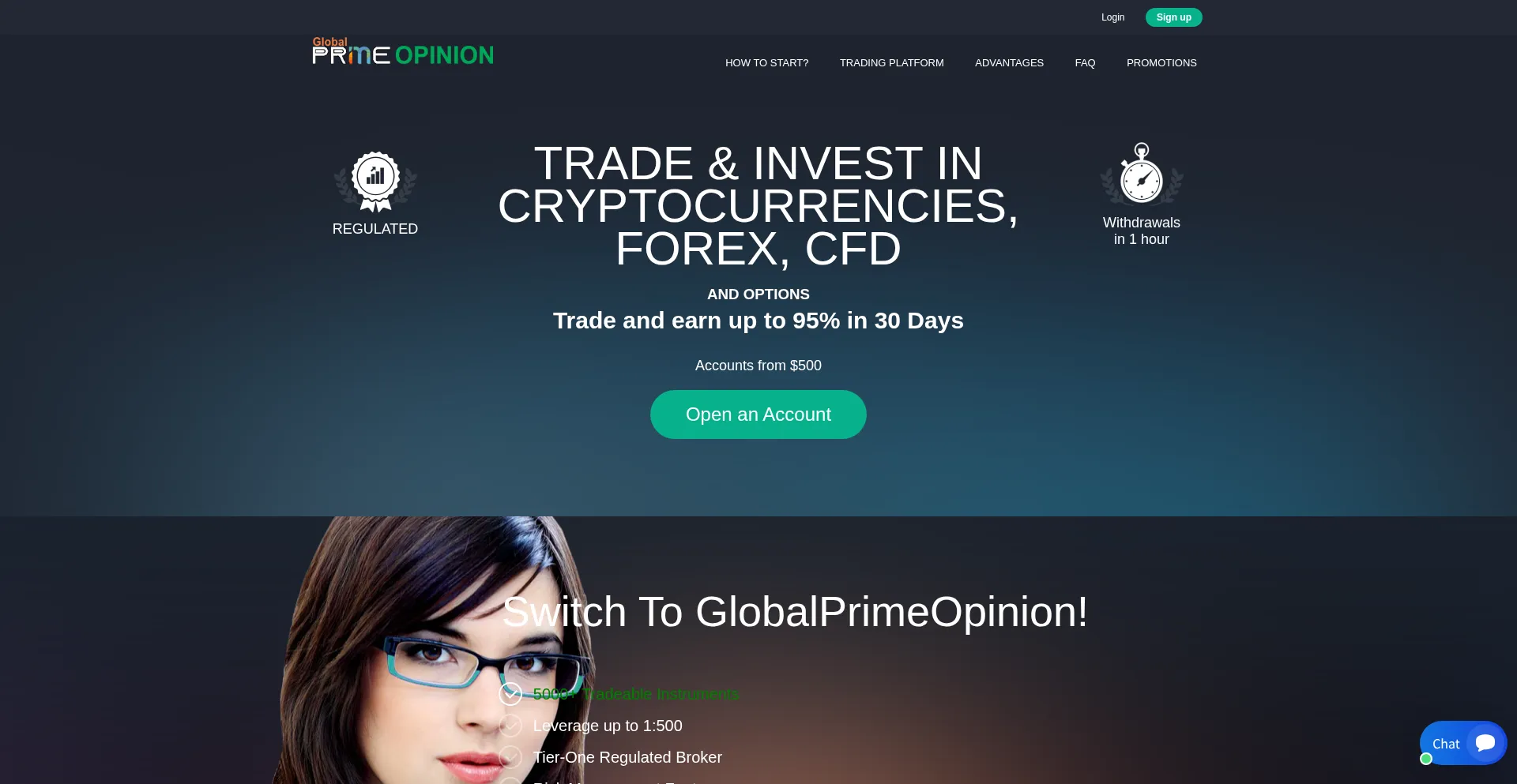 Globalprimeopinion.com