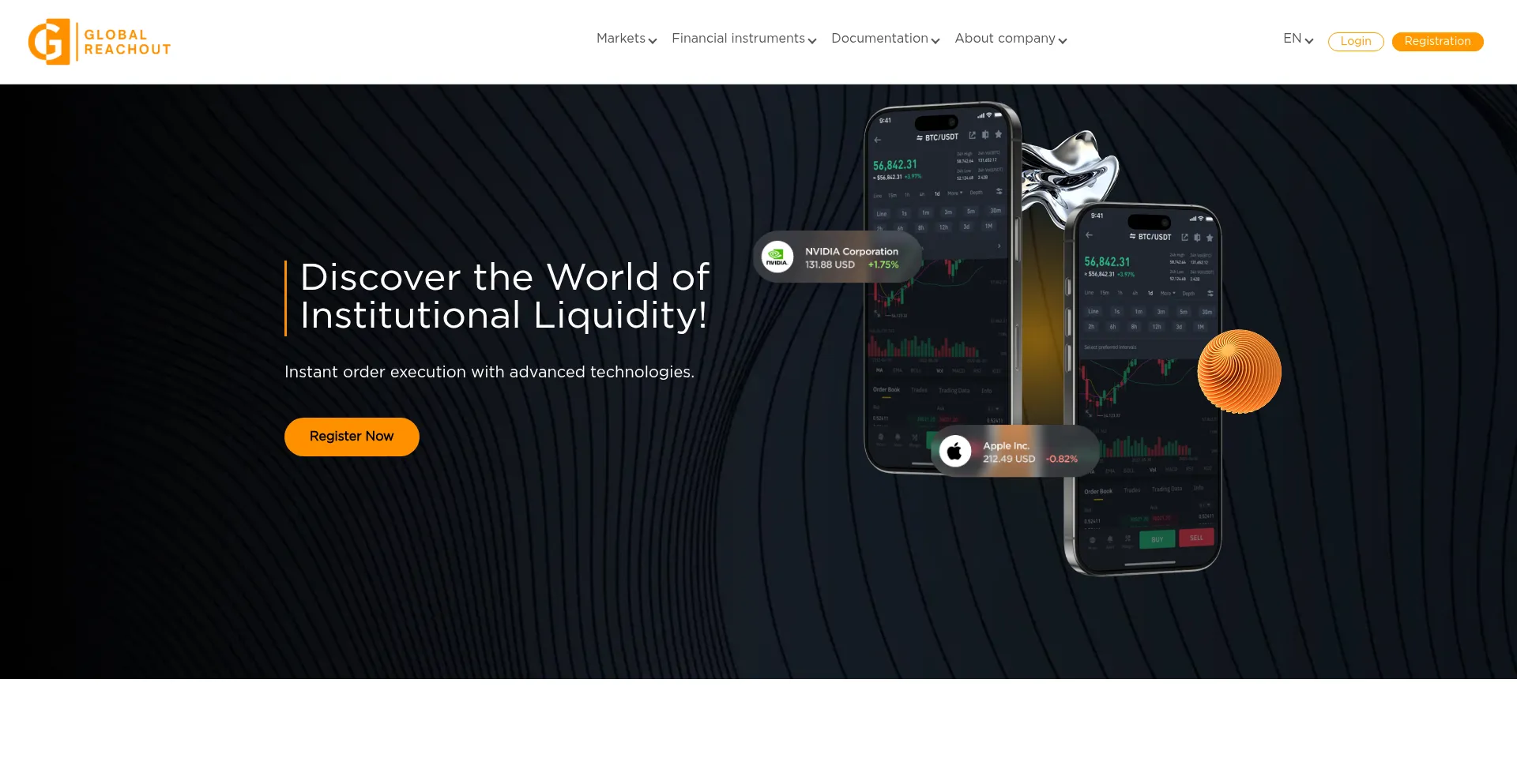 Globalreachout.com est-il Sûr et Fiable ?