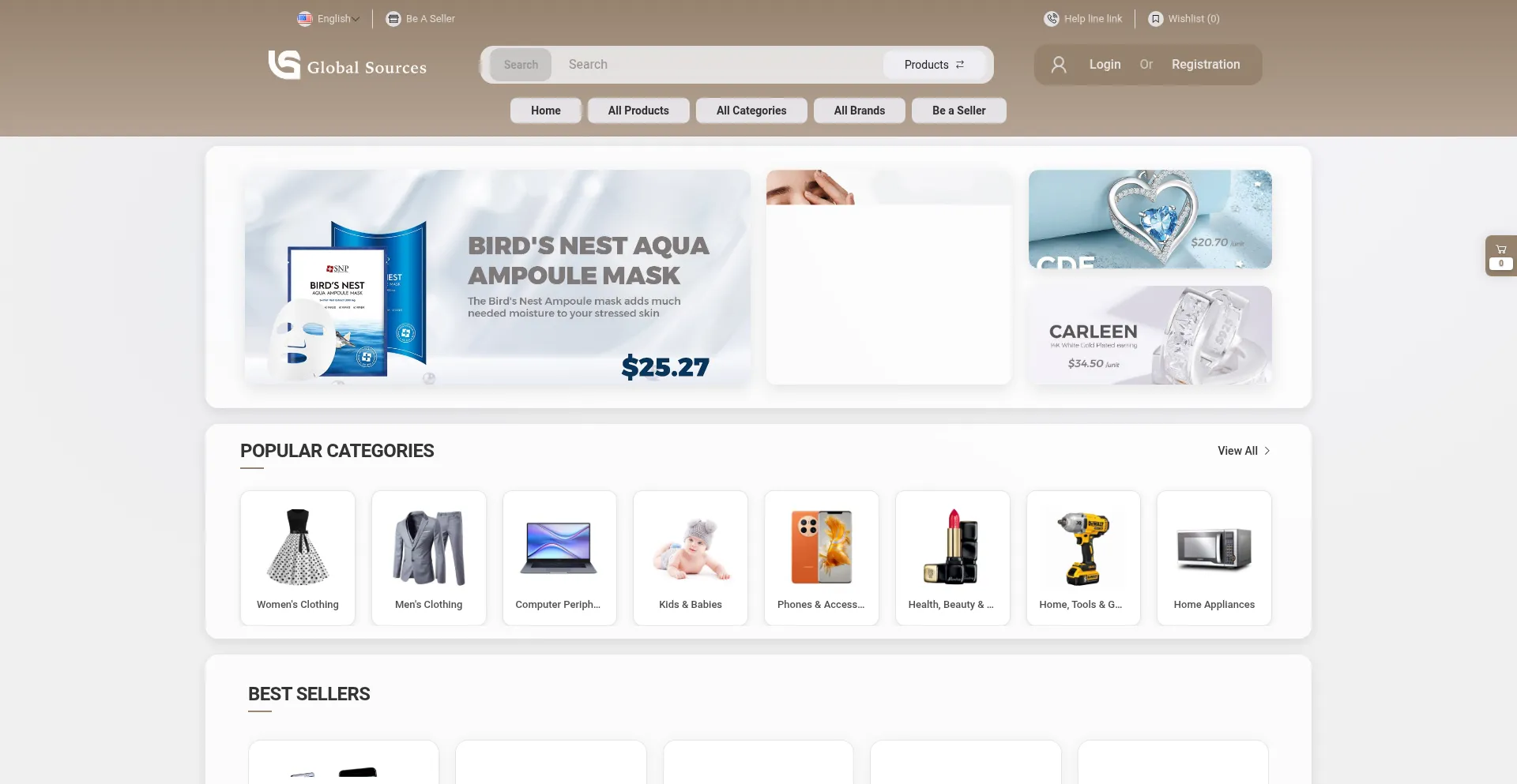 Globalsources11.com Screenshot
