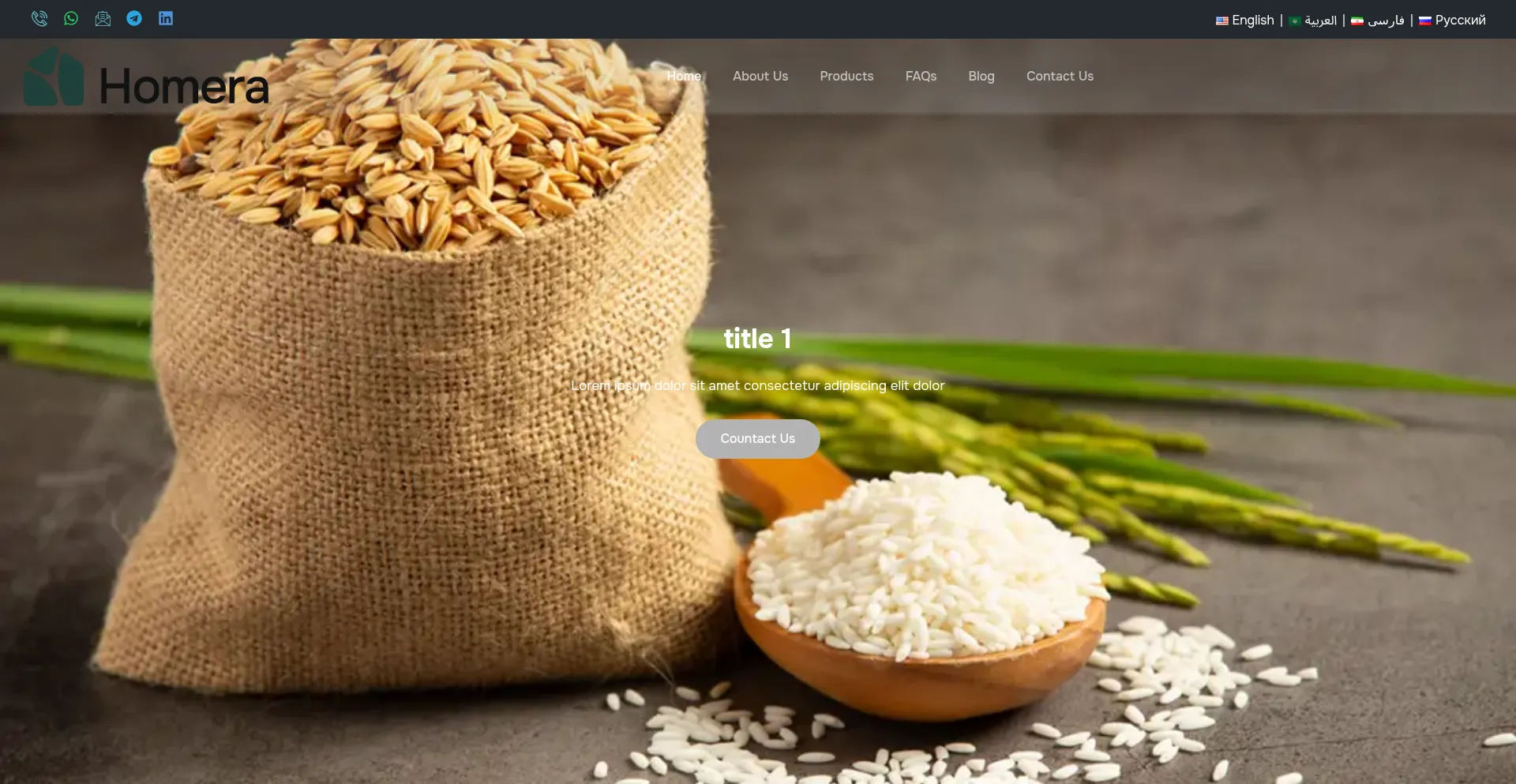 Globalsurenaexport.com