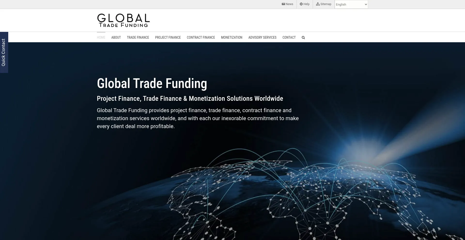 Globaltradefunding.com est-il Sûr et Fiable ?