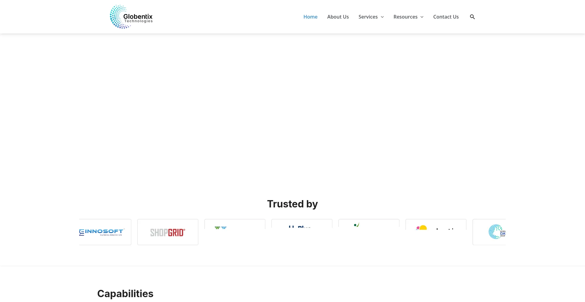 Globentixtech.com est-il Sûr et Fiable ?