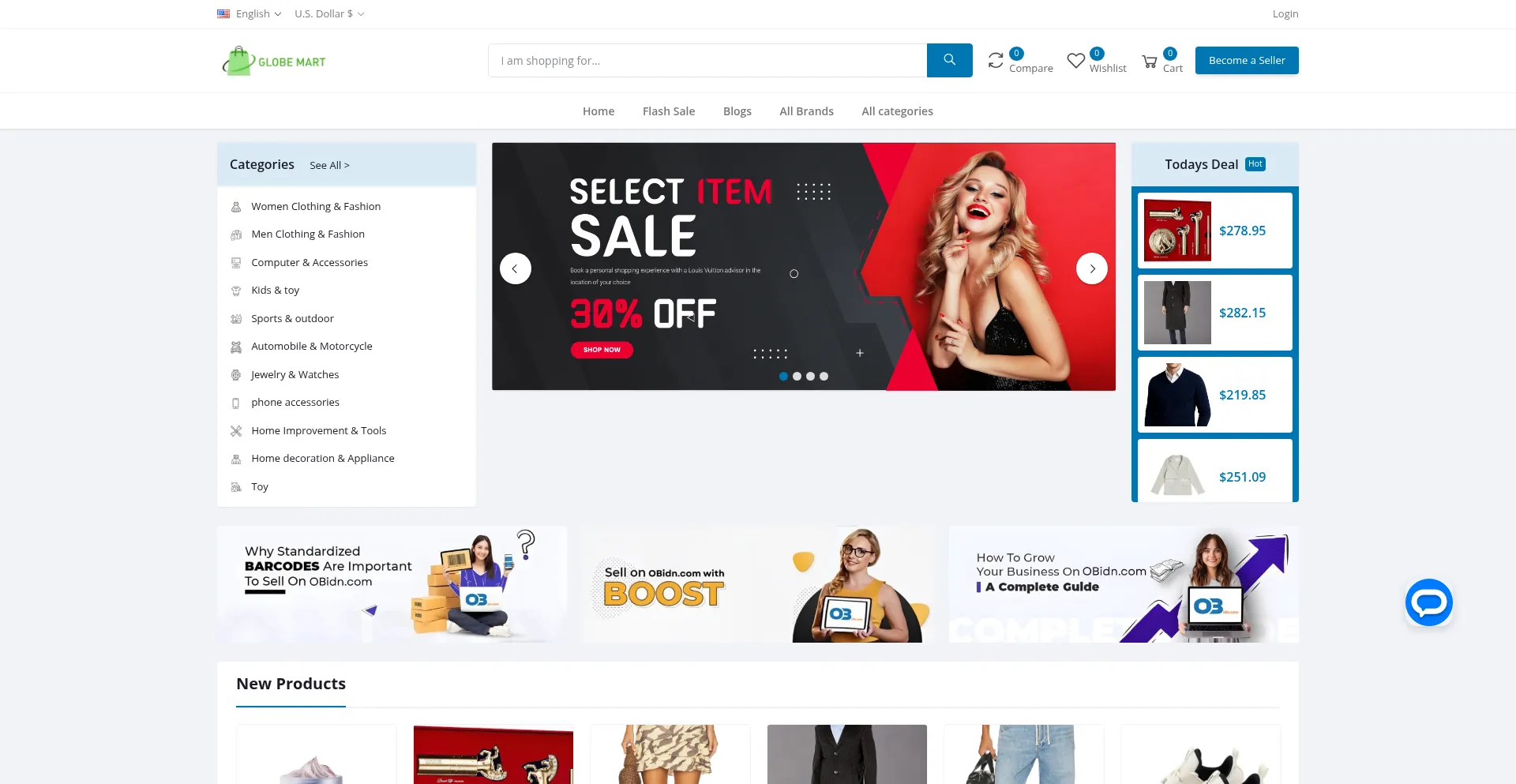 Globesmartgo.com