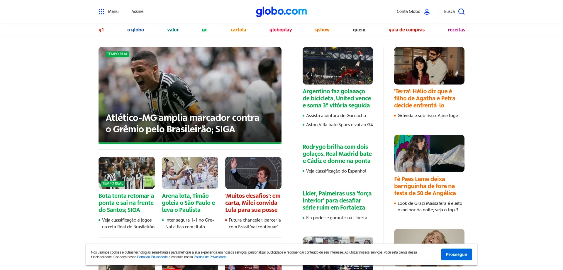 Globo.com