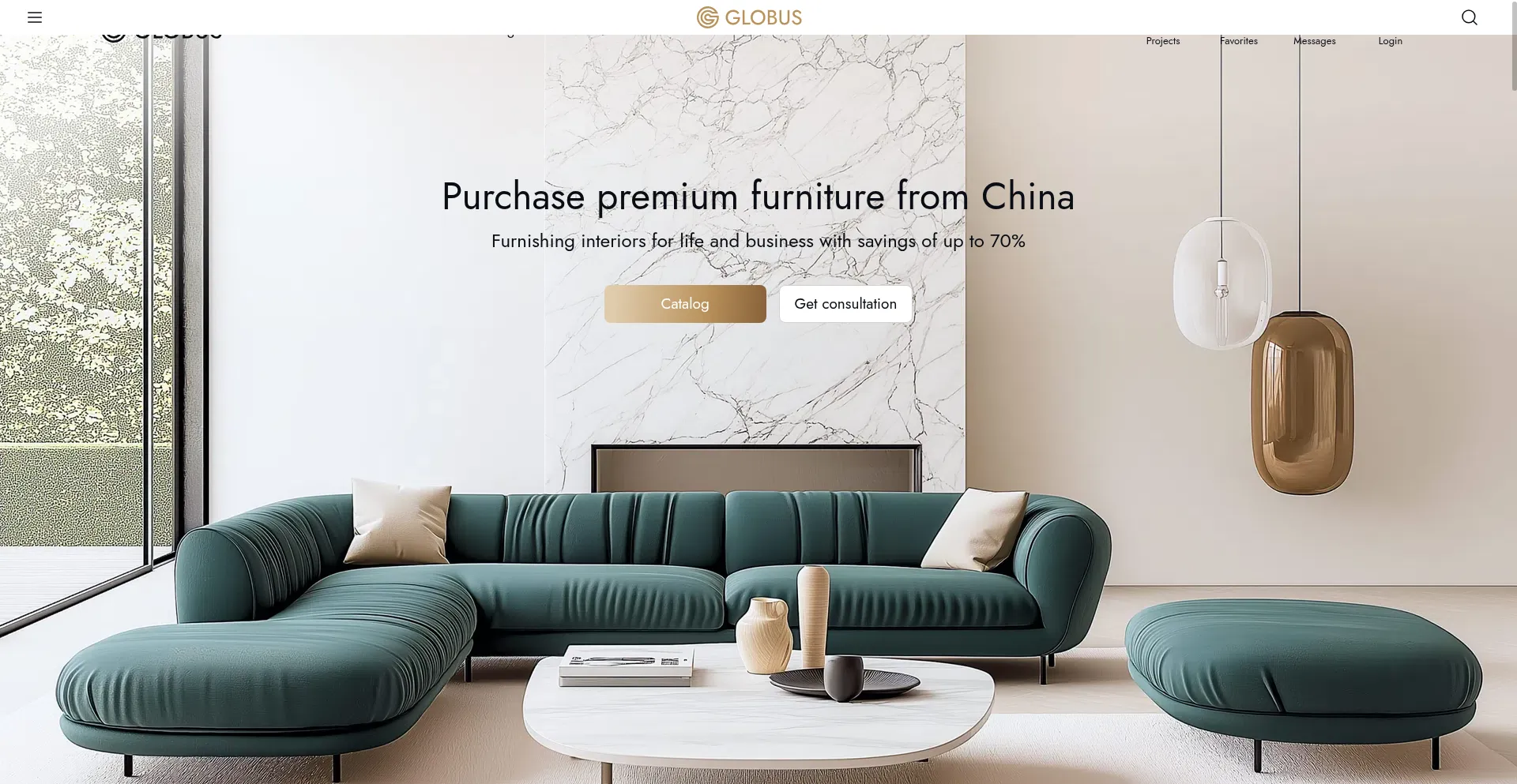 Globus-china.com