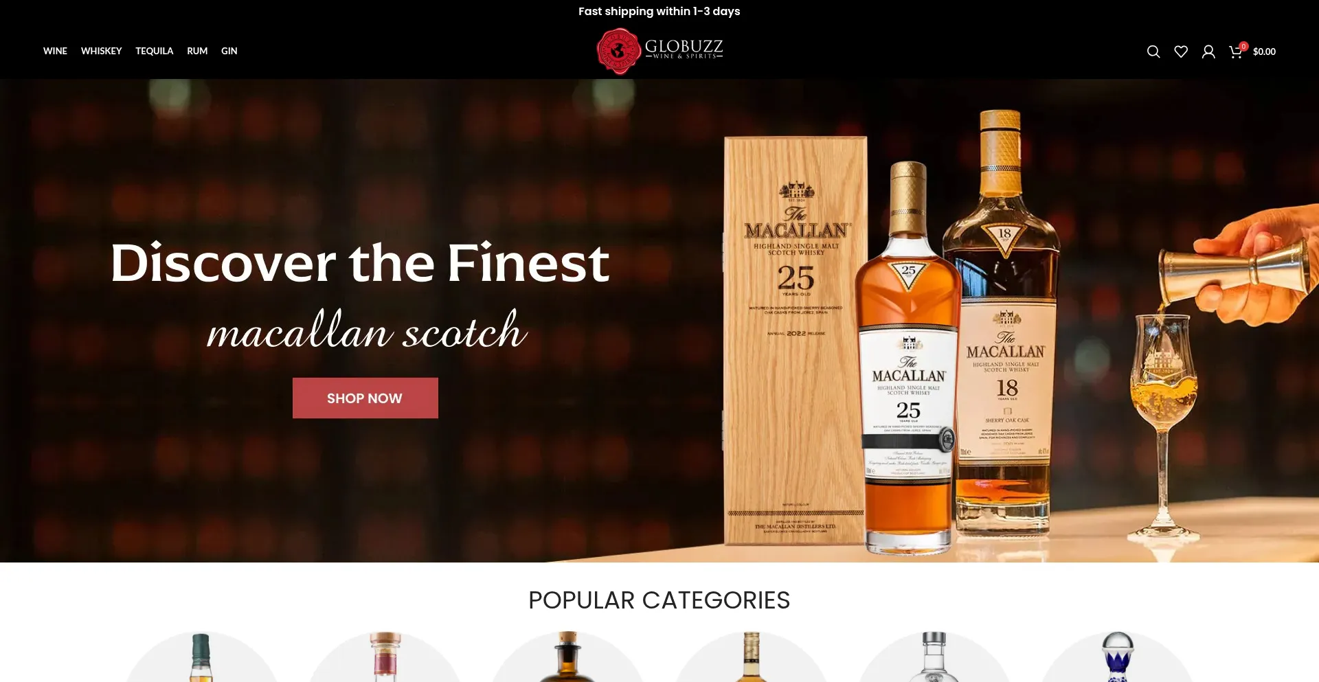 Globuzzapp.shop est-il Sûr et Fiable ?