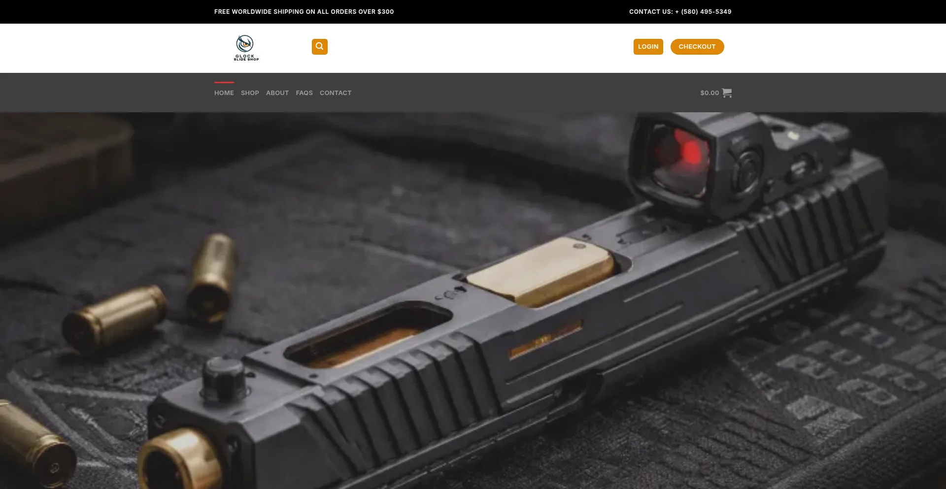 Glockslideshop.com