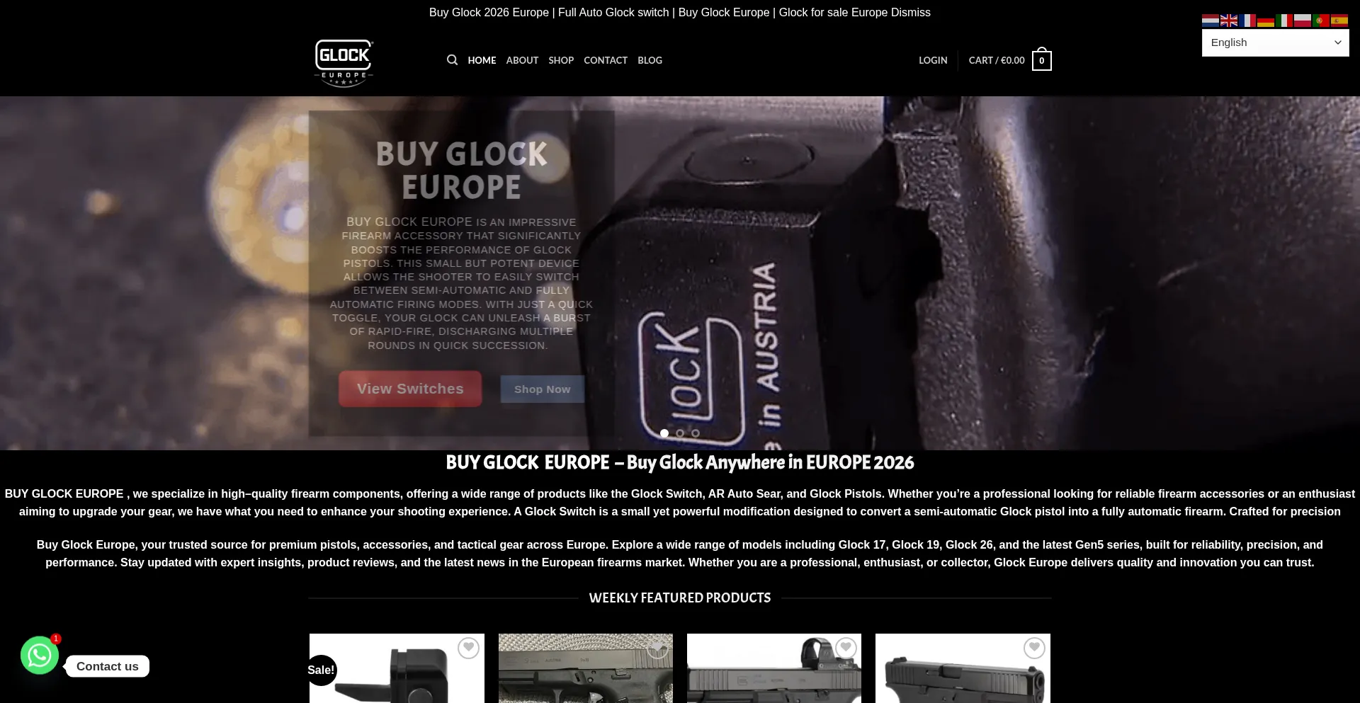 Glockswitcheu.com