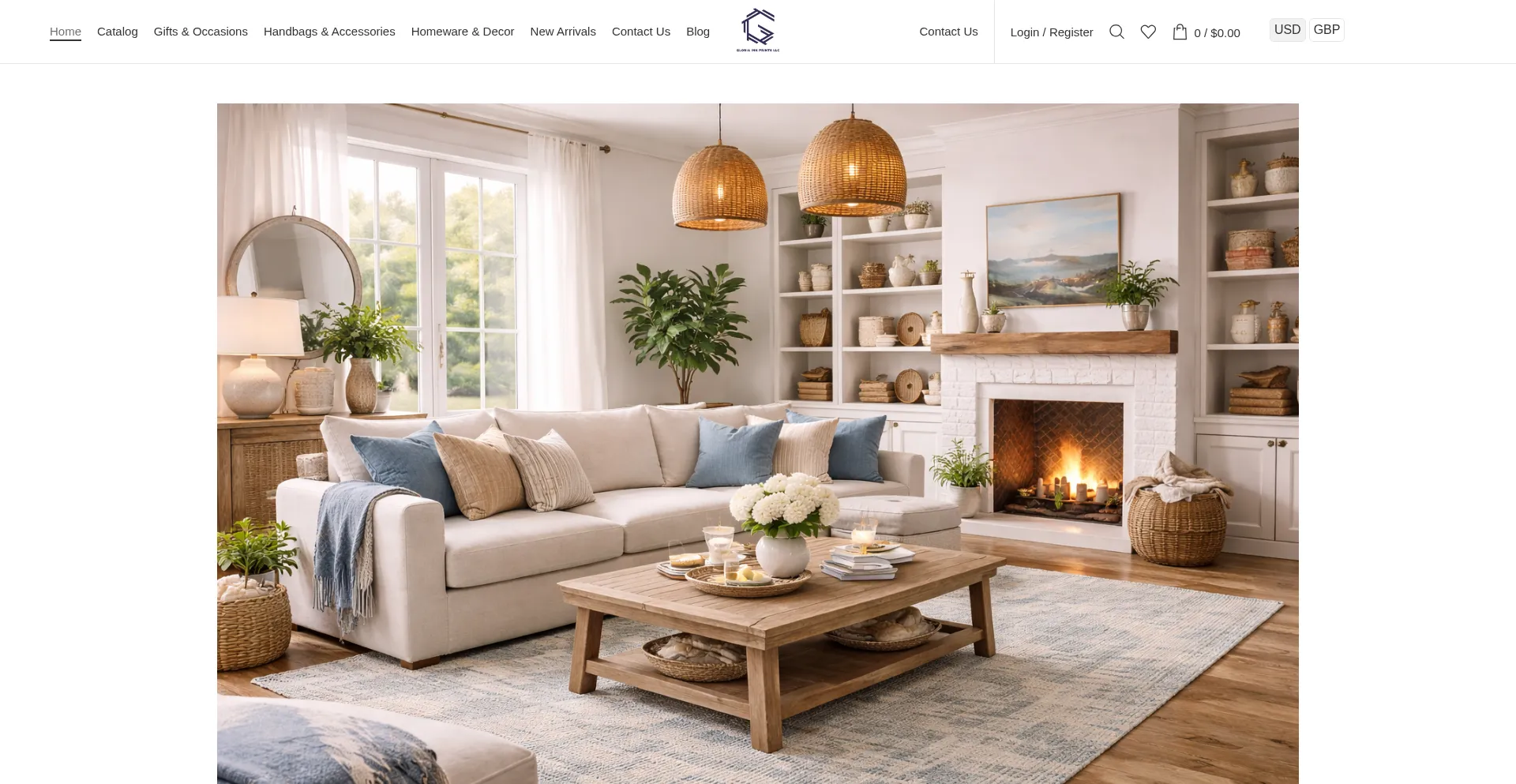 Glorink.store