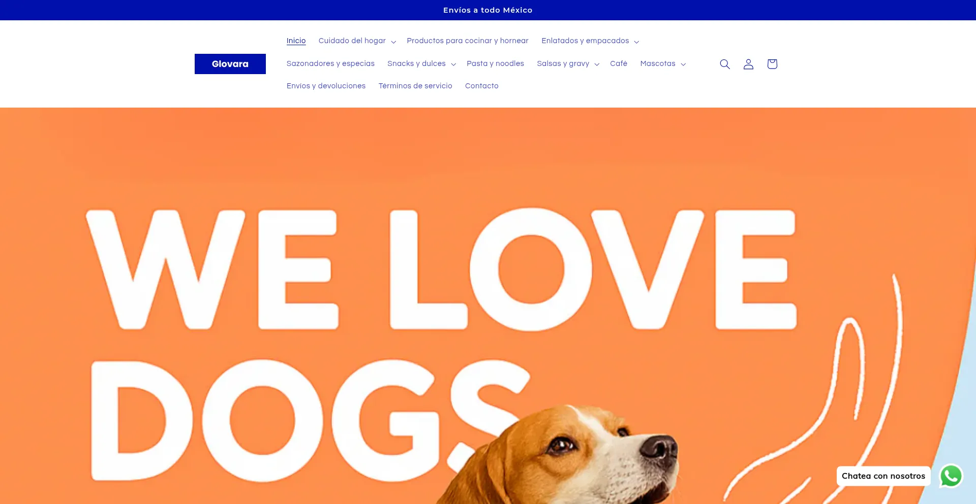 Glovara.com.mx est-il Sûr et Fiable ?