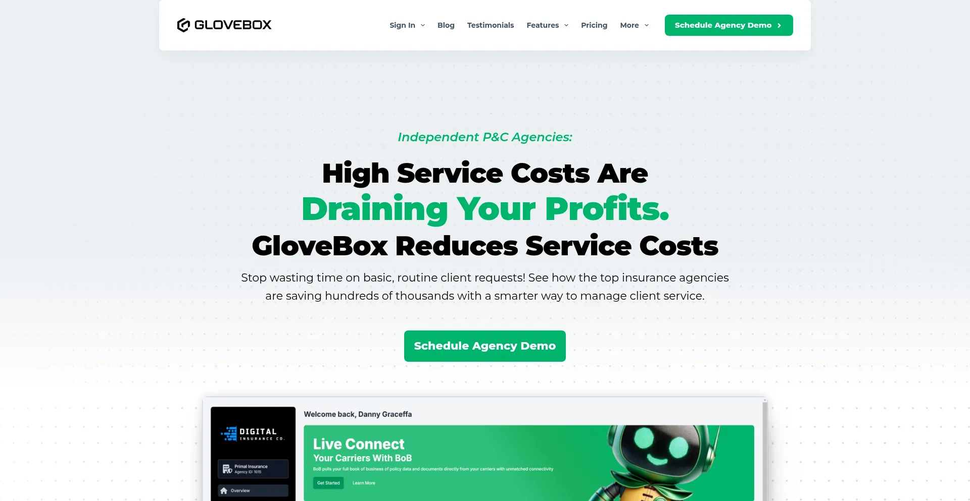 Glovebox.io