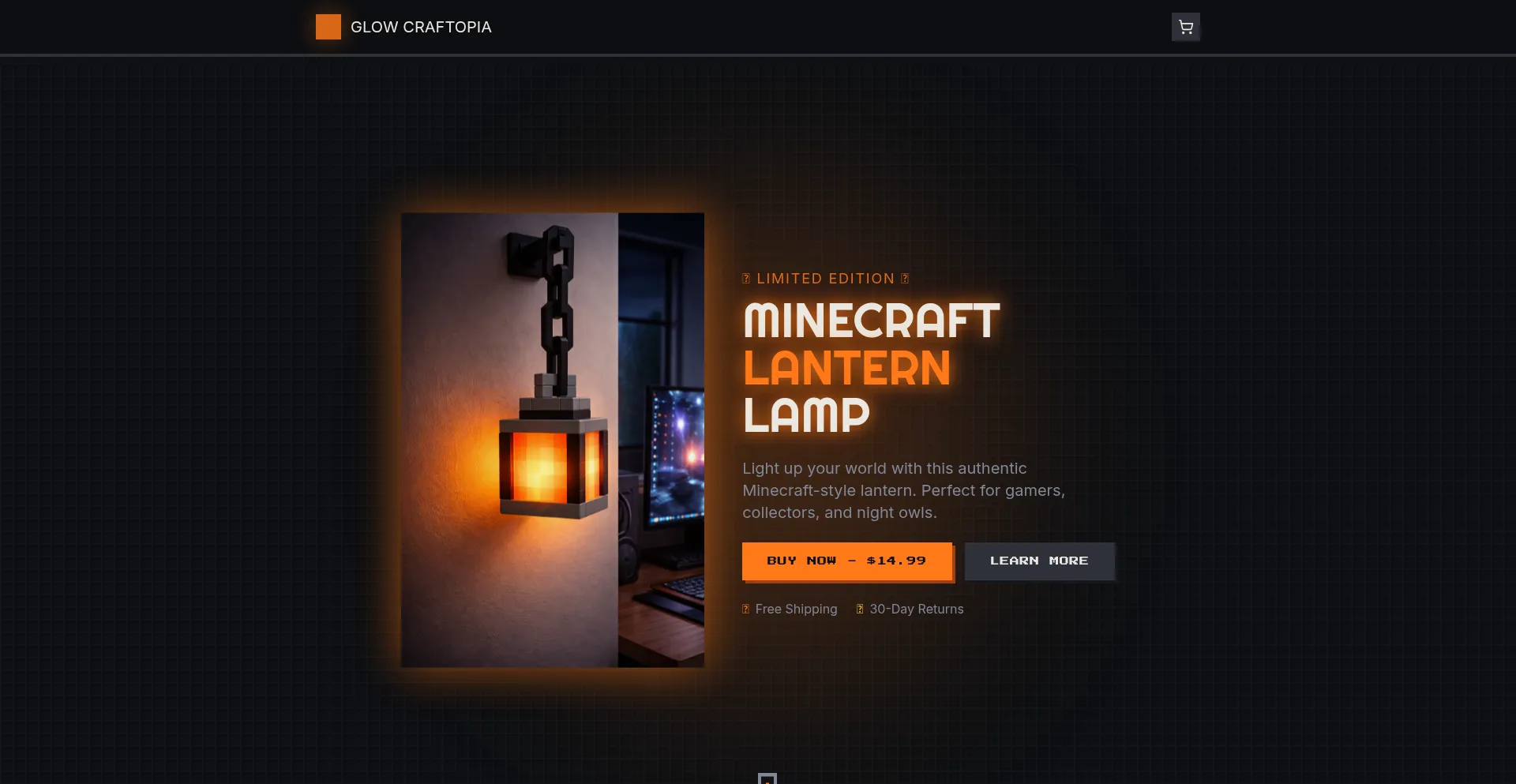 Glow-craftopia.store