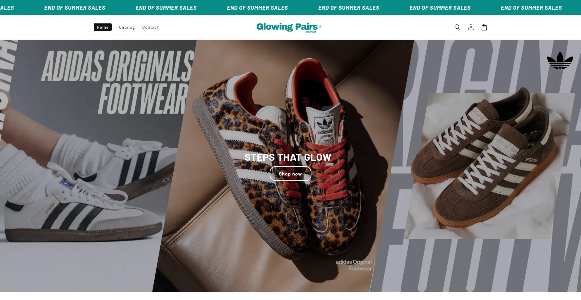 Glowingpairs.com est-il Sûr et Fiable ?
