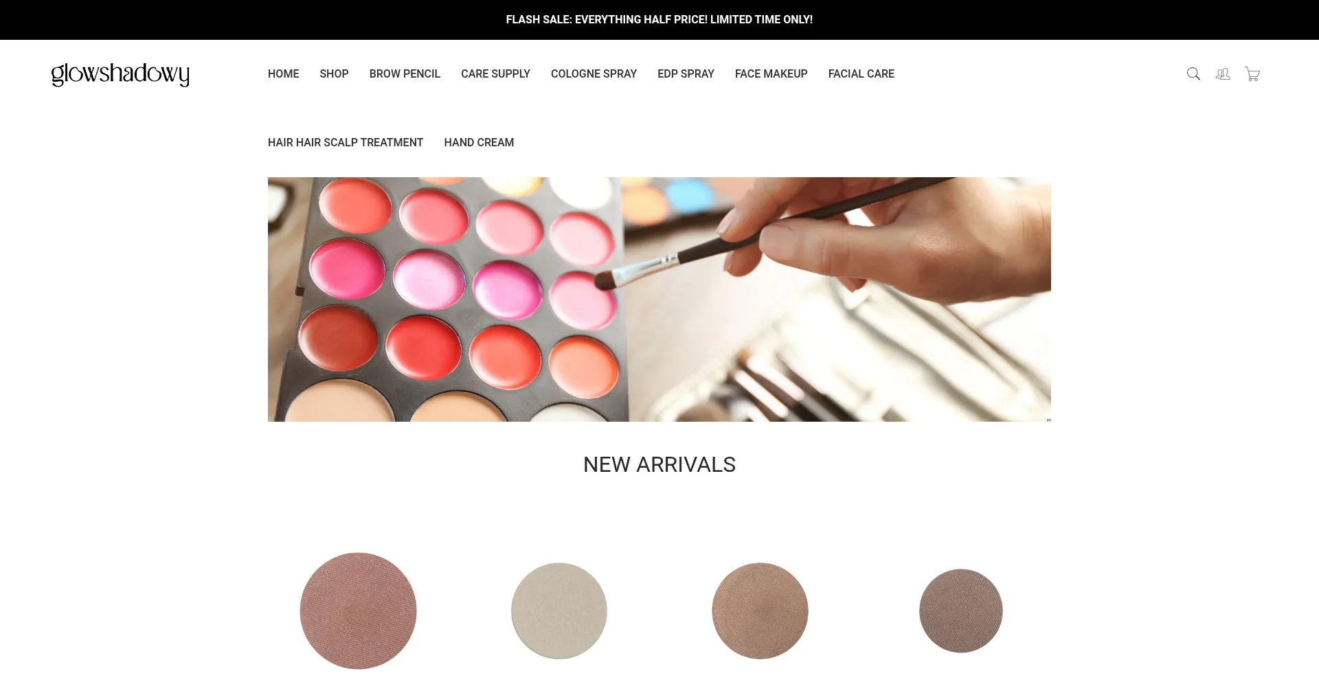 Glowshadowy.com
