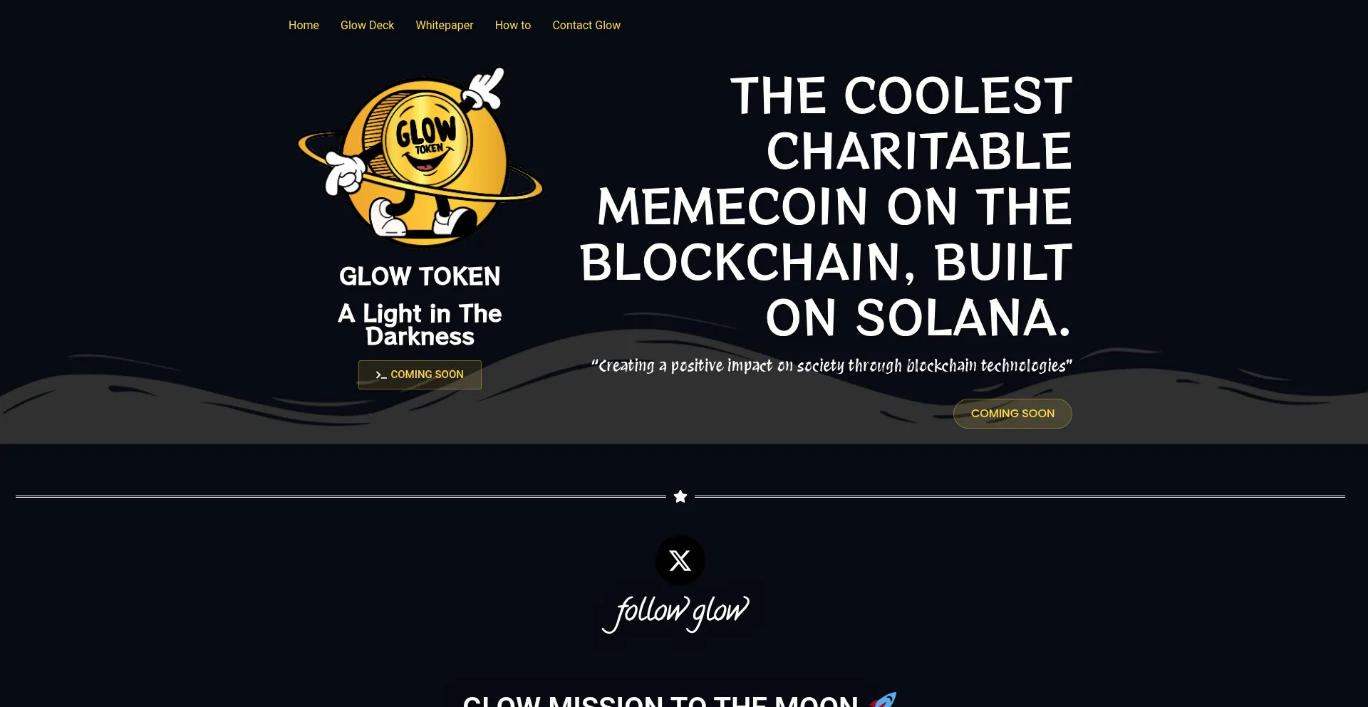 Glowtoken.org