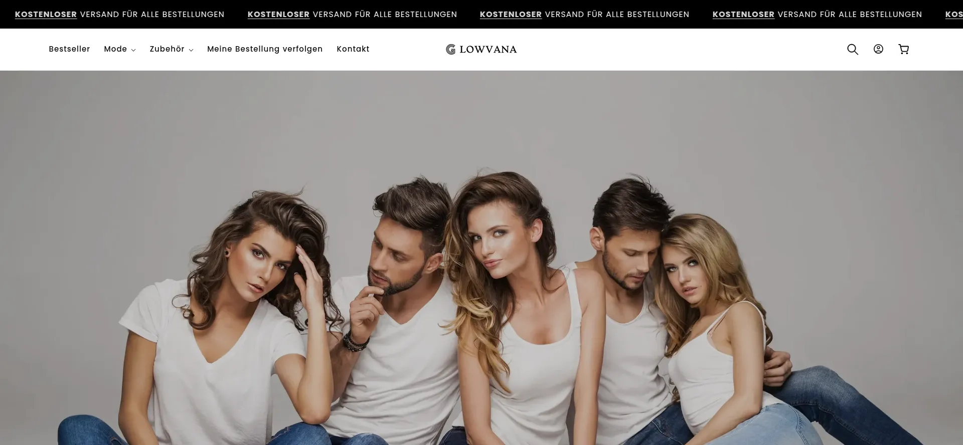 Glowvana.de est-il Sûr et Fiable ?