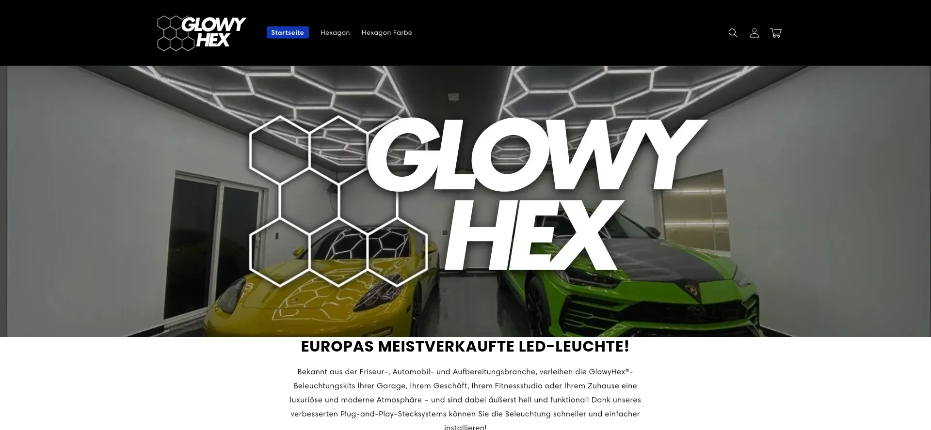 Glowyhex.de