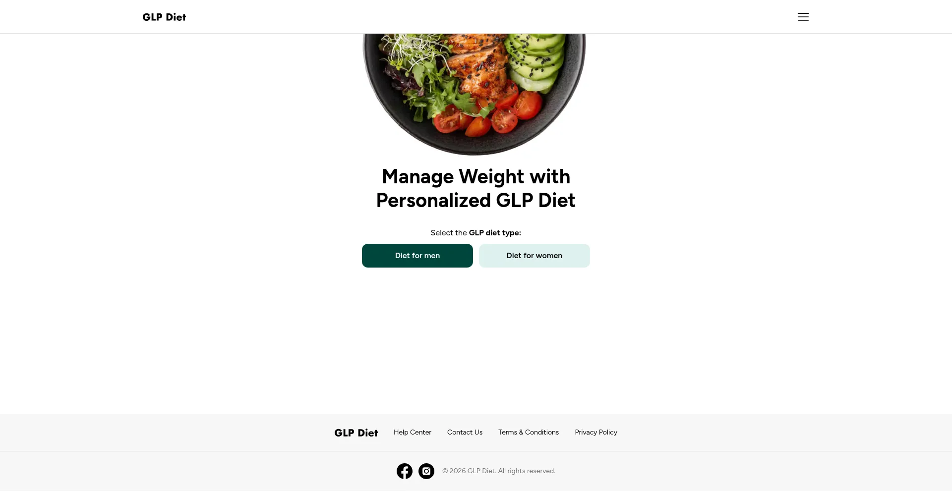 Glp.diet