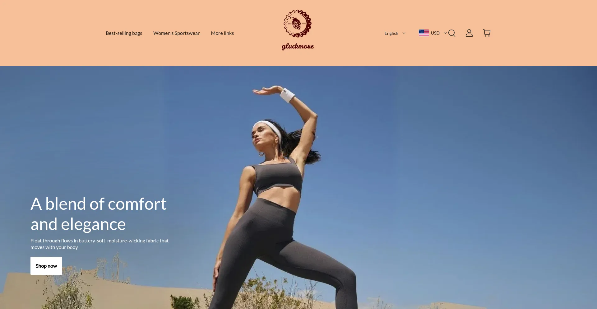 Gluckmore.com est-il Sûr et Fiable ?