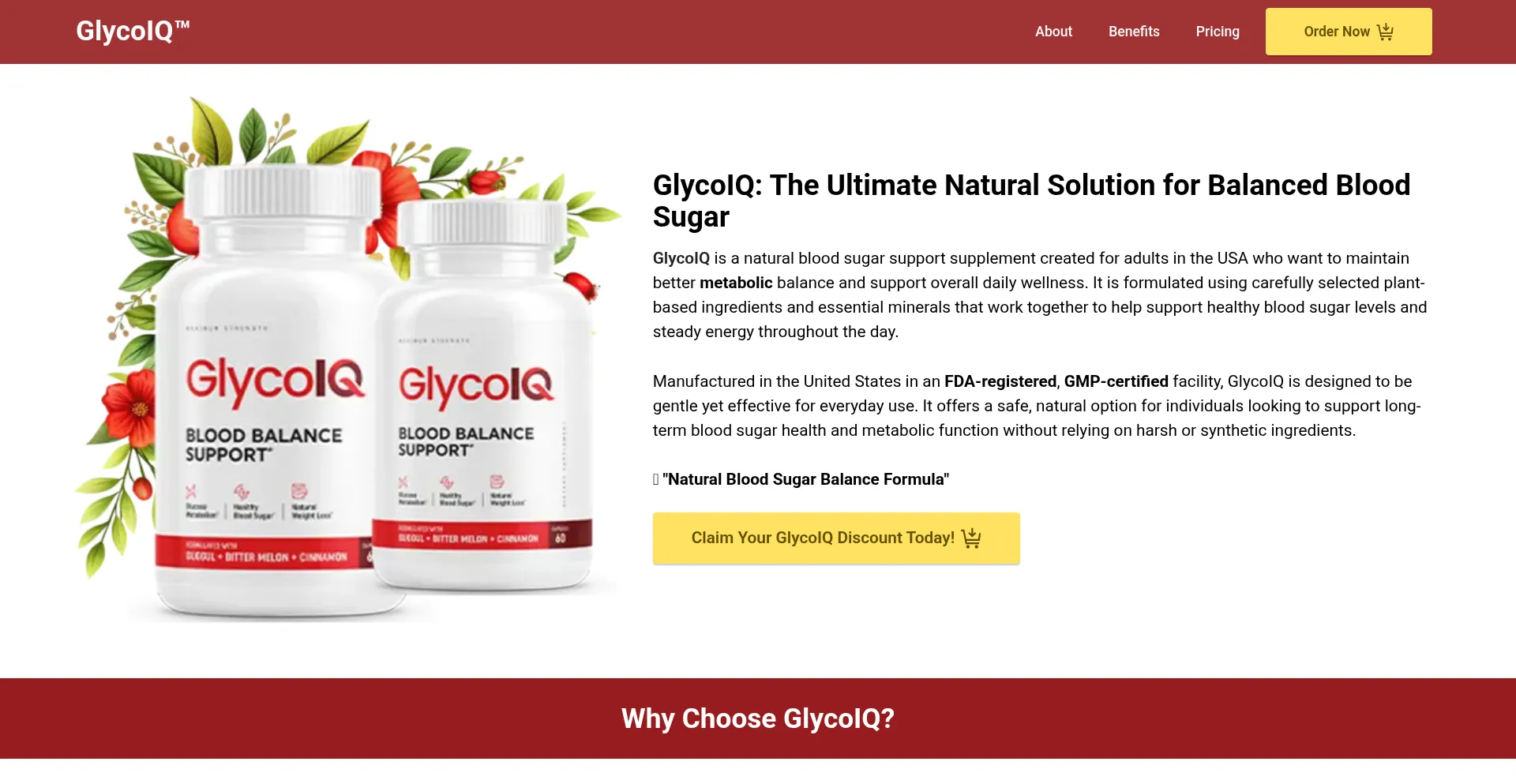 Glycoiq.us