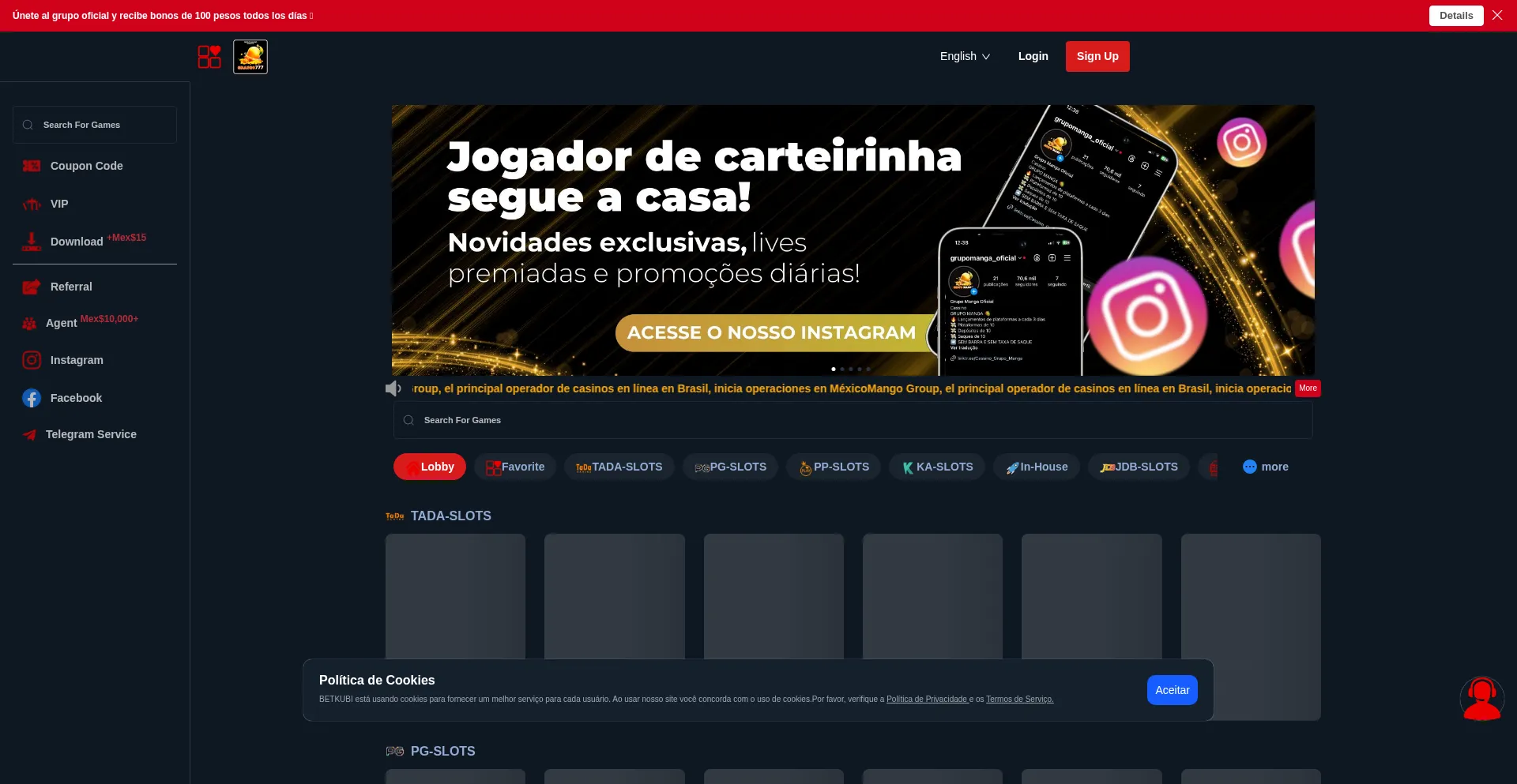 Gmango777.com est-il Sûr et Fiable ?