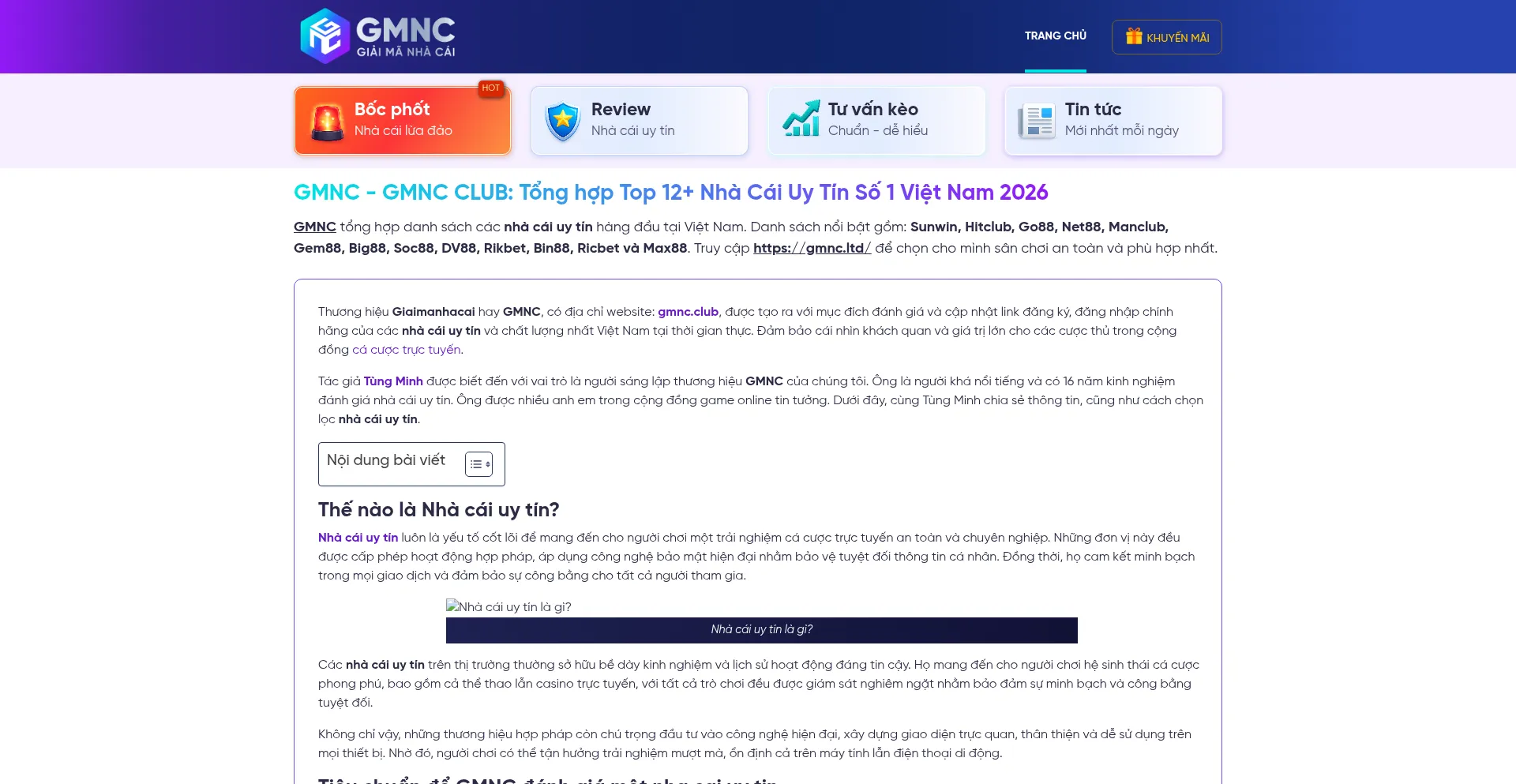 Gmnc.ltd