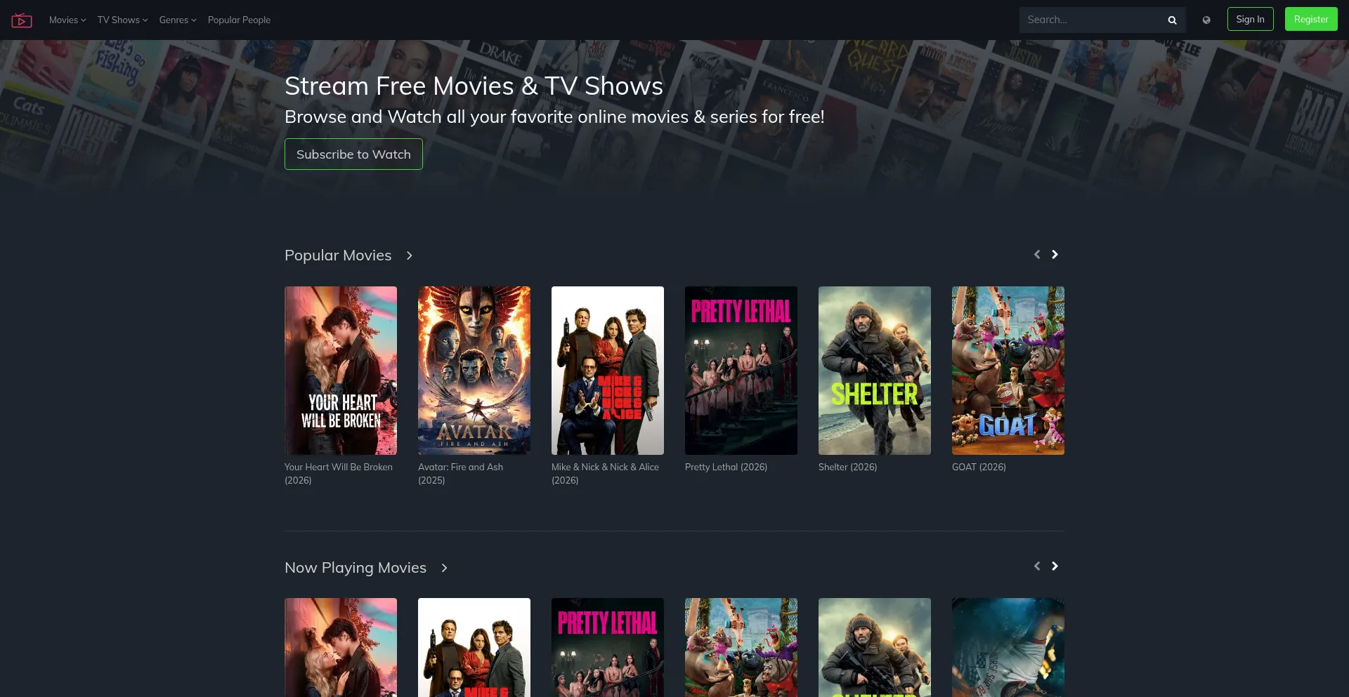 Gmovie.online