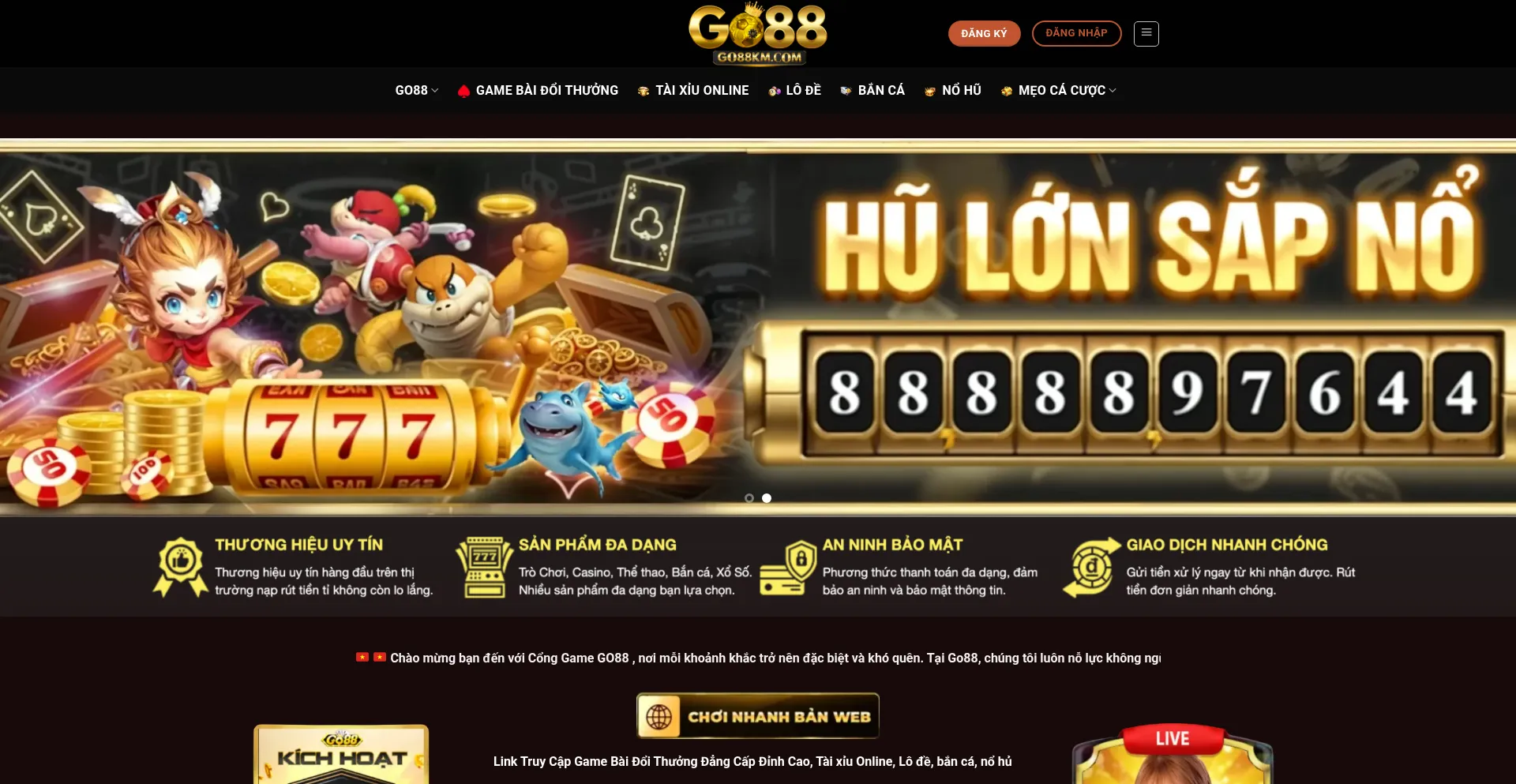 Go-88.store
