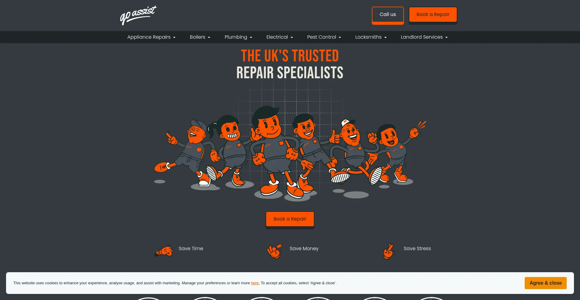Go-assist.co.uk