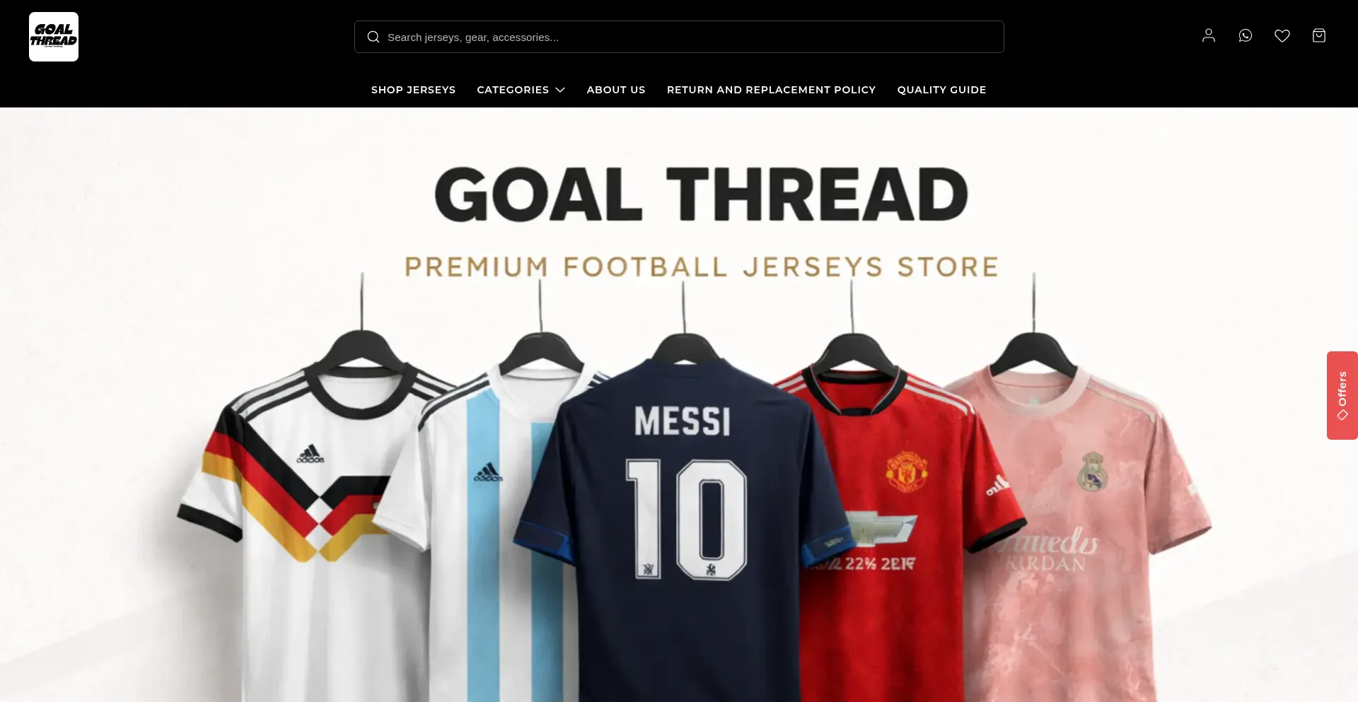 Goalthread.co.in