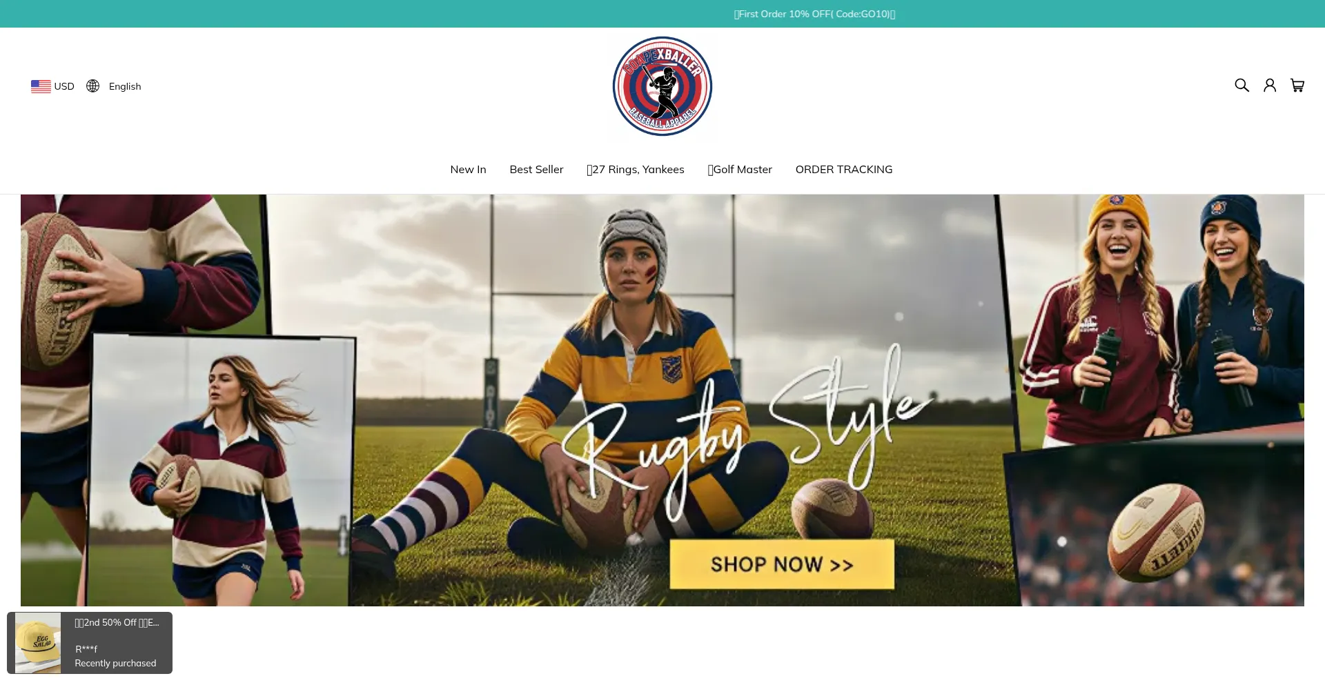 Goapexballer.com