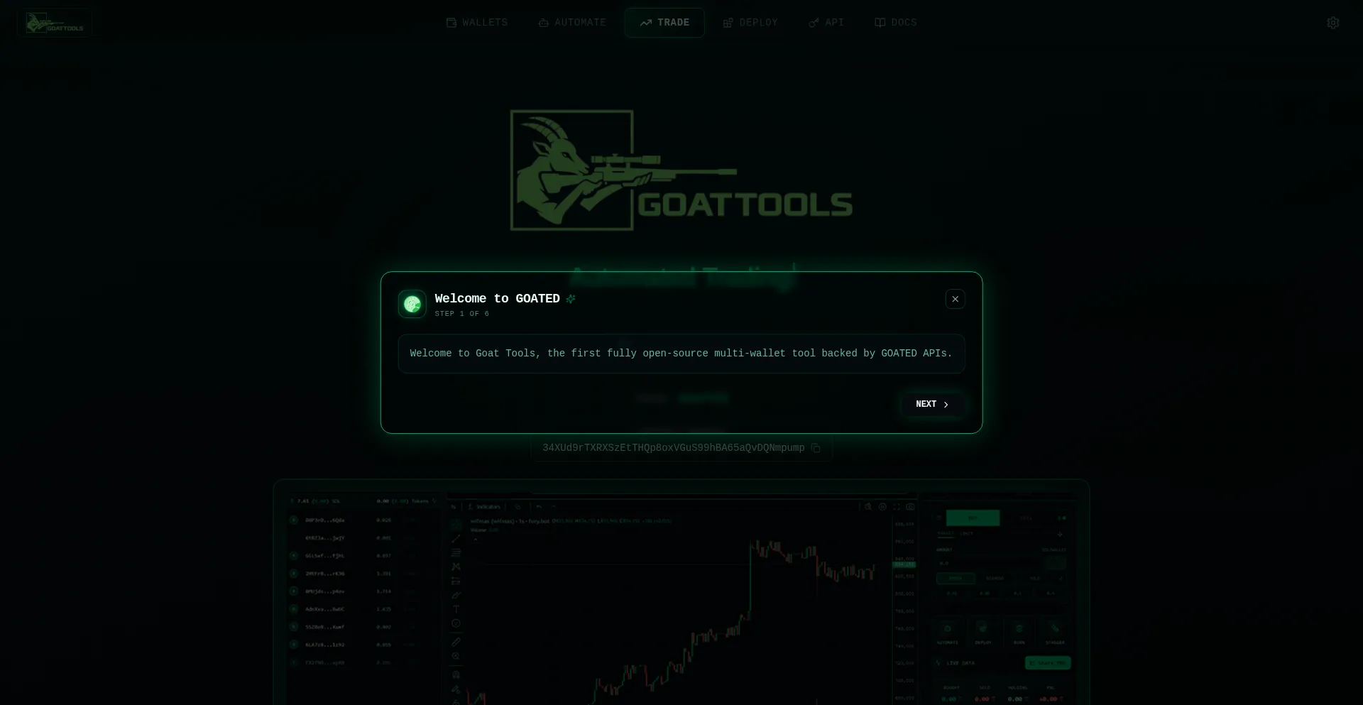 Goattools.pro