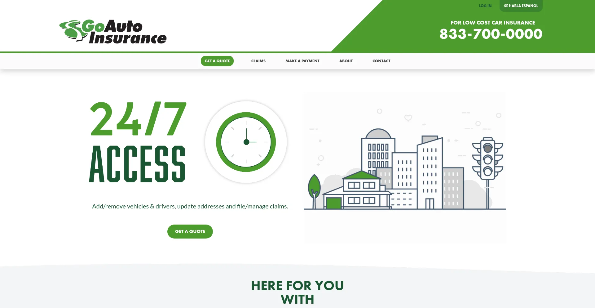 Goautoinsurance.com