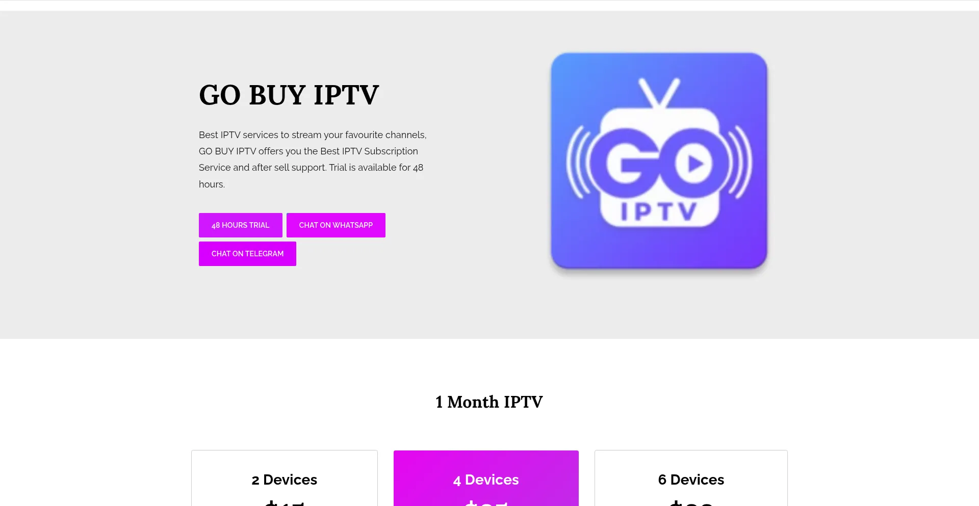 Gobuyiptv.net