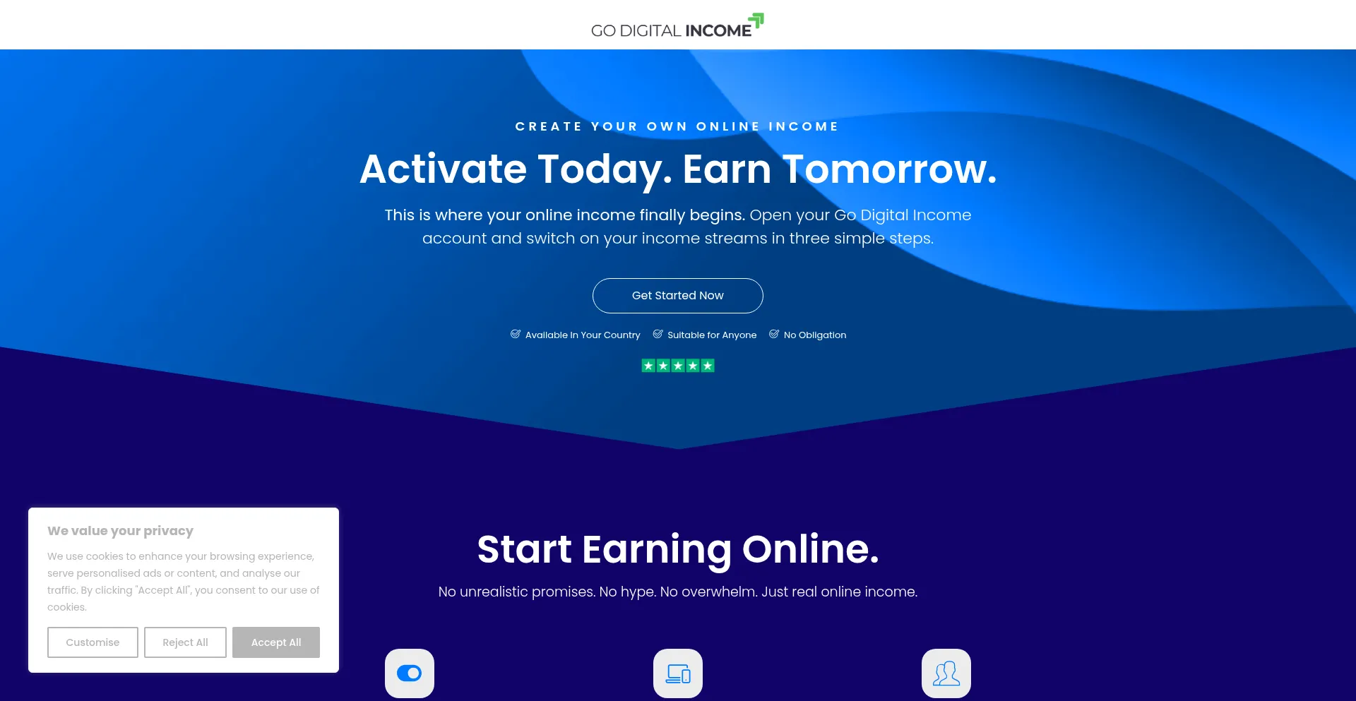 Godigitalincome.com