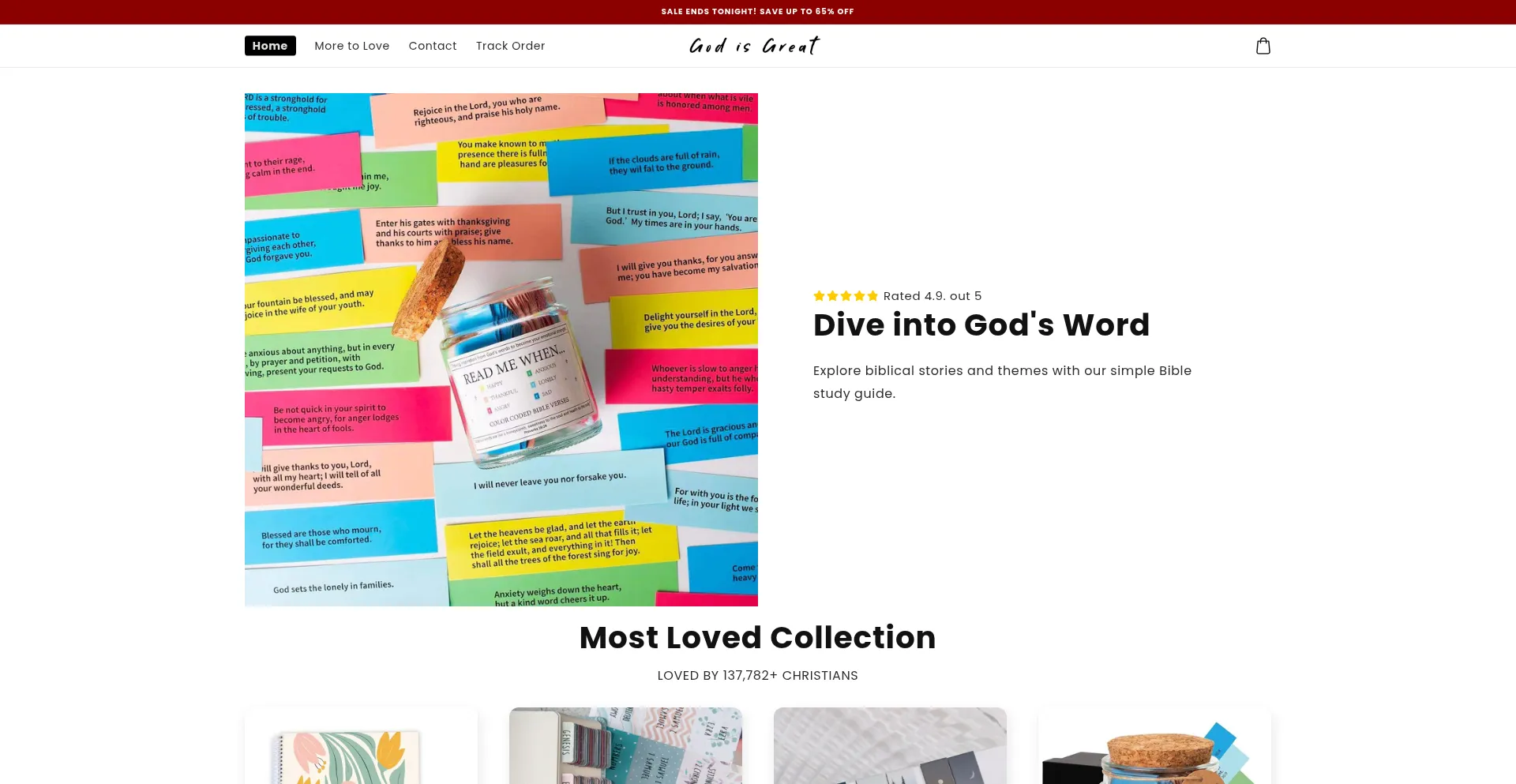Godisthebest.co est-il Sûr et Fiable ?