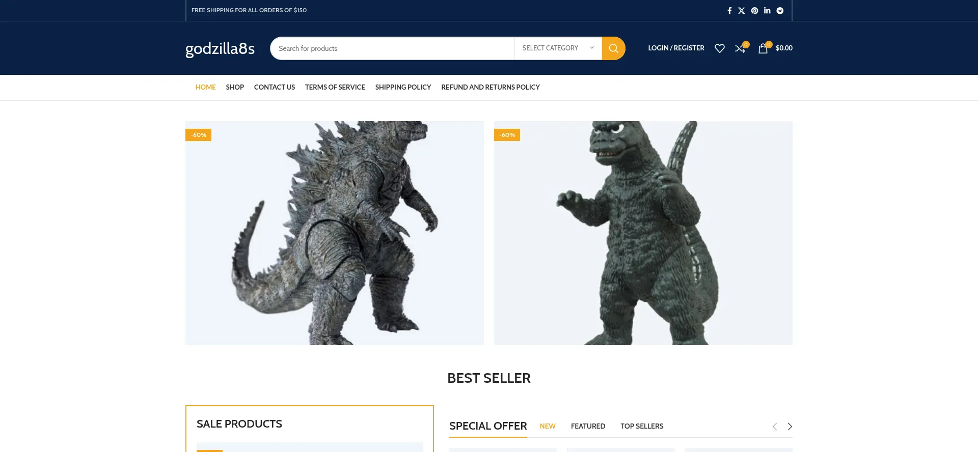 Godzilla8s.shop