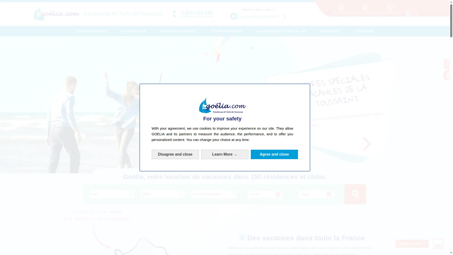 Goelia.com