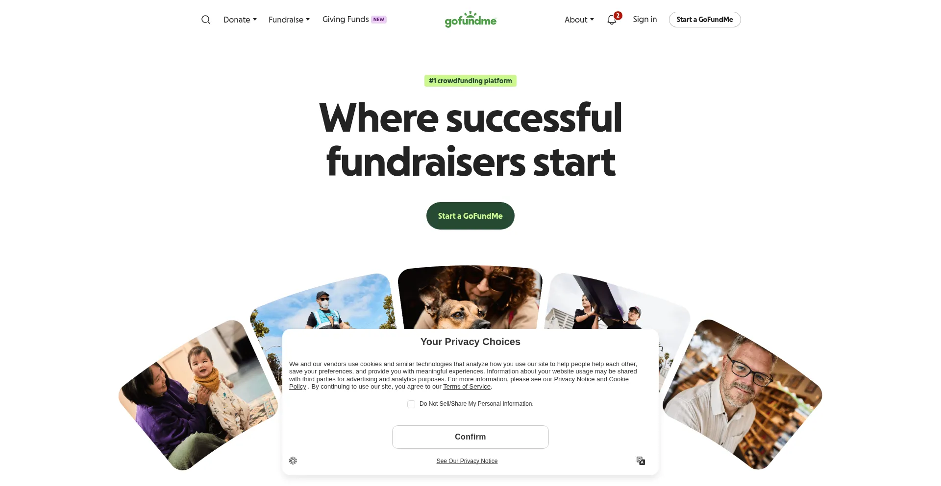 Gofund.com